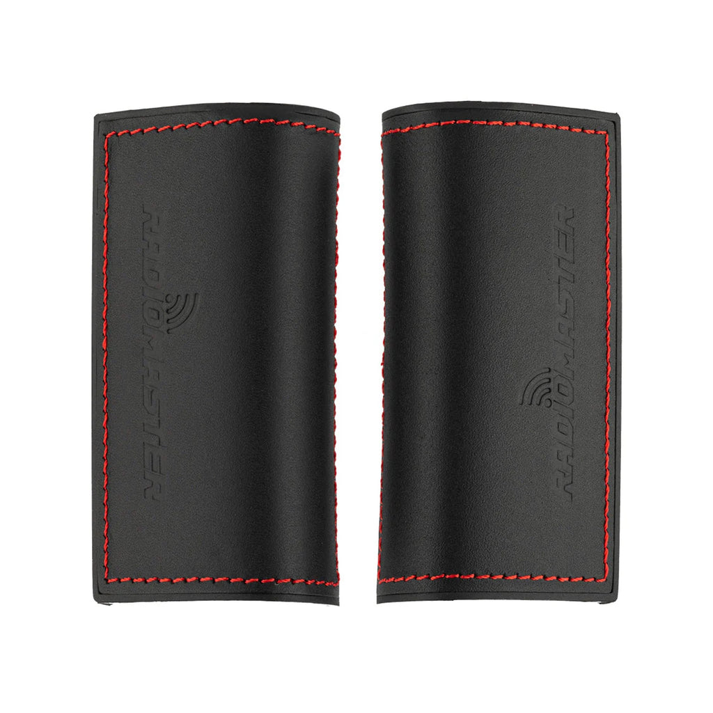 RadioMaster Boxer Leather Grip Black
