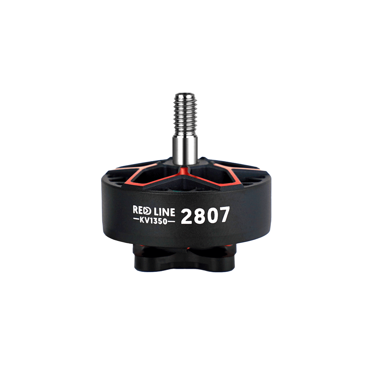 DeepSpace RED LINE 2807 6S Long Range Motor 1350KV