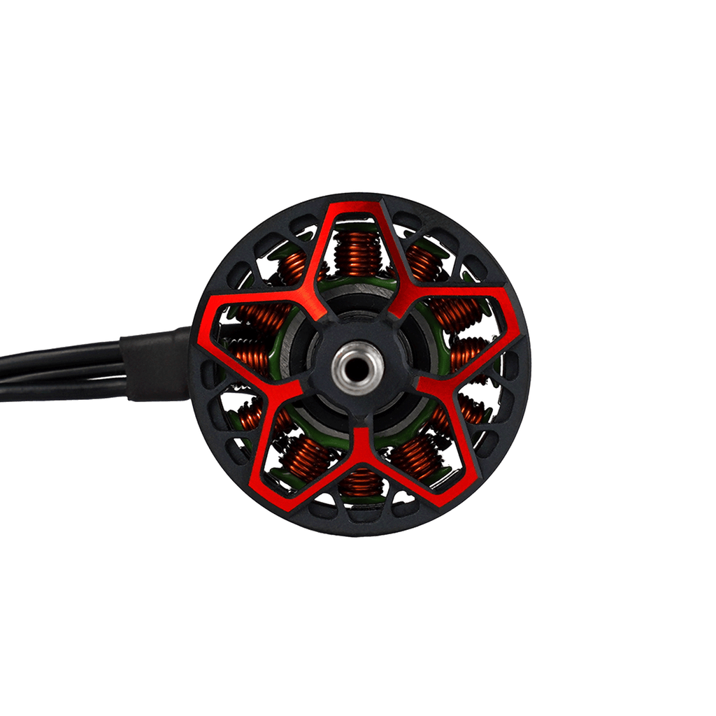 DeepSpace RED LINE 2807 6S Long Range Motor 1350KV