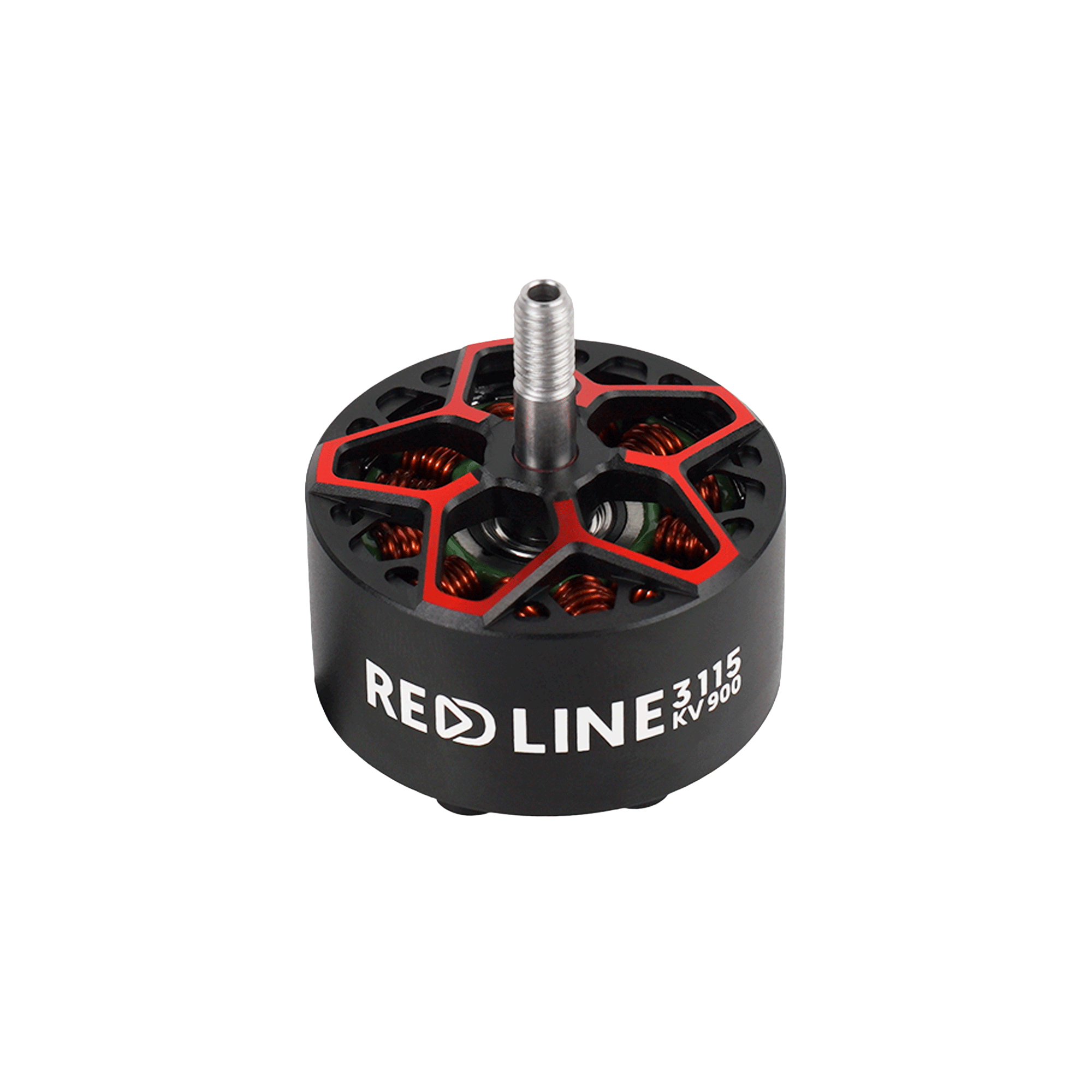 DeepSpace RED LINE 3115 6S Freestyle Long Range Motor 900KV