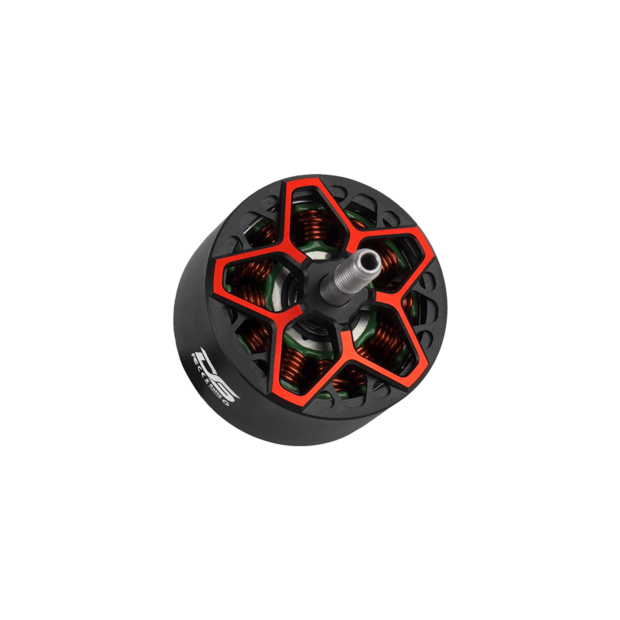 DeepSpace RED LINE 3115 6S Freestyle Long Range Motor 900KV