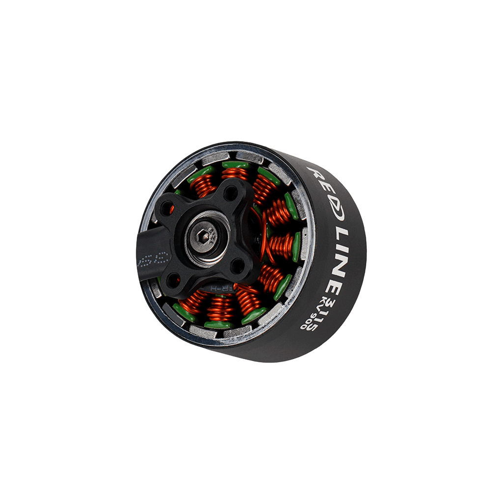 DeepSpace RED LINE 3115 6S Freestyle Long Range Motor 900KV
