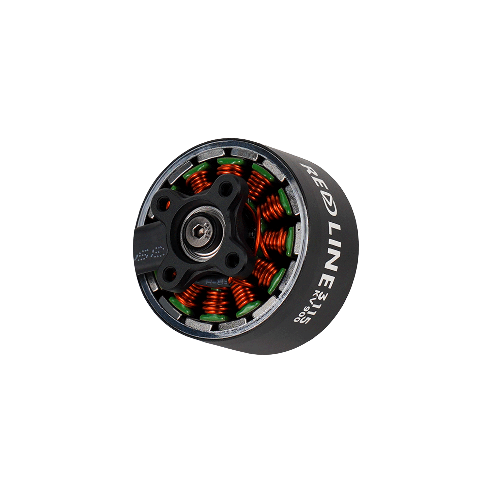 DeepSpace RED LINE 3115 6S Freestyle Long Range Motor 900KV