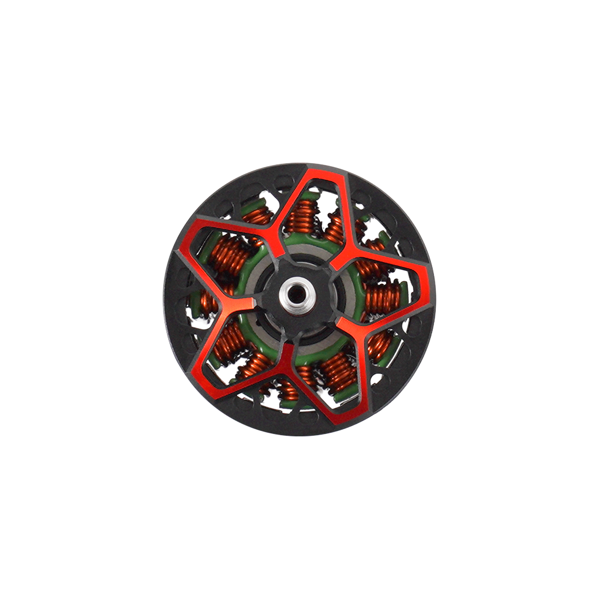 DeepSpace RED LINE 3115 6S Freestyle Long Range Motor 900KV
