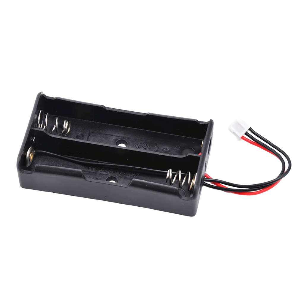 Radiomaster Replacement 2x18650 Battery Tray for TX8 / TX12 / TX16