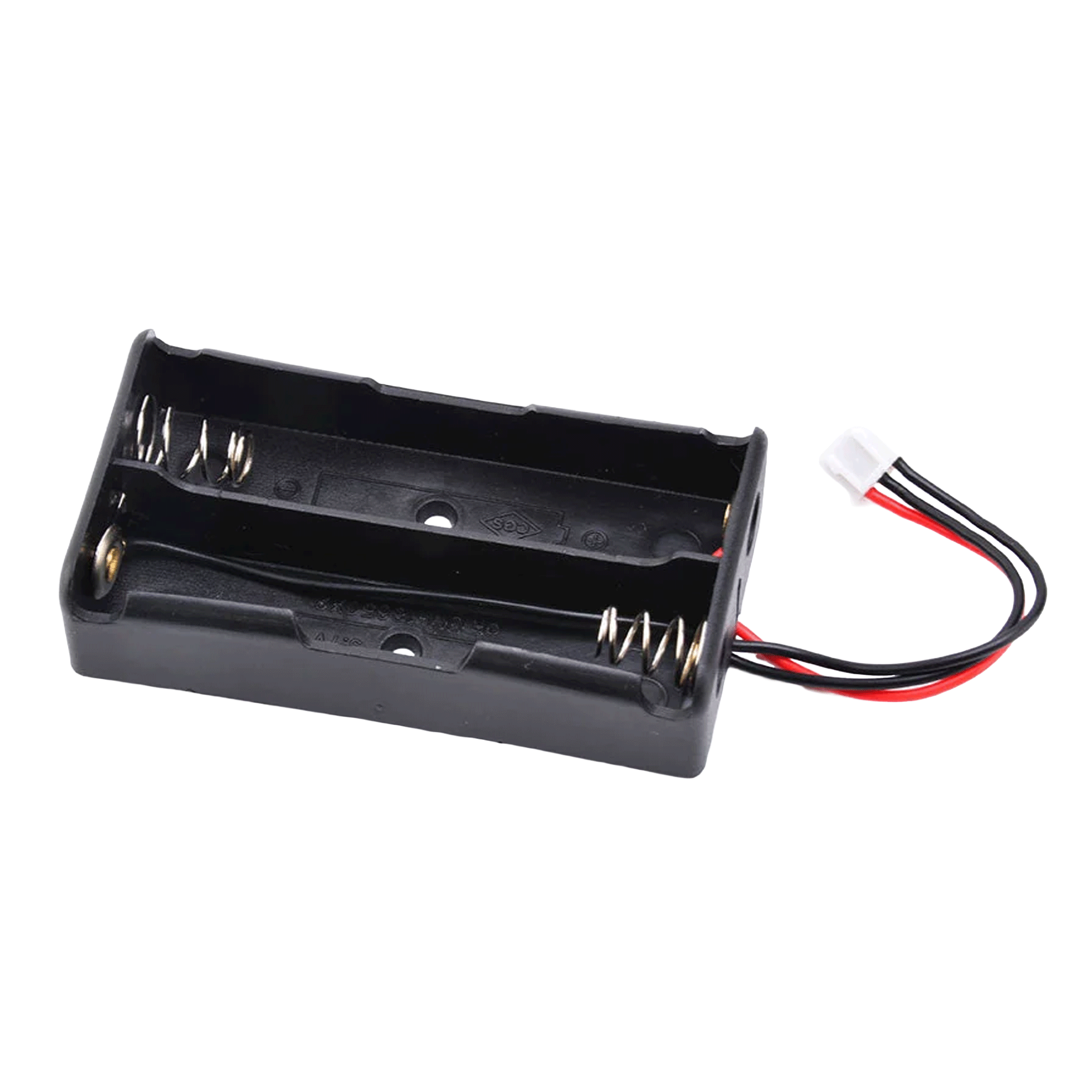 Radiomaster Replacement 2x18650 Battery Tray for TX8 / TX12 / TX16
