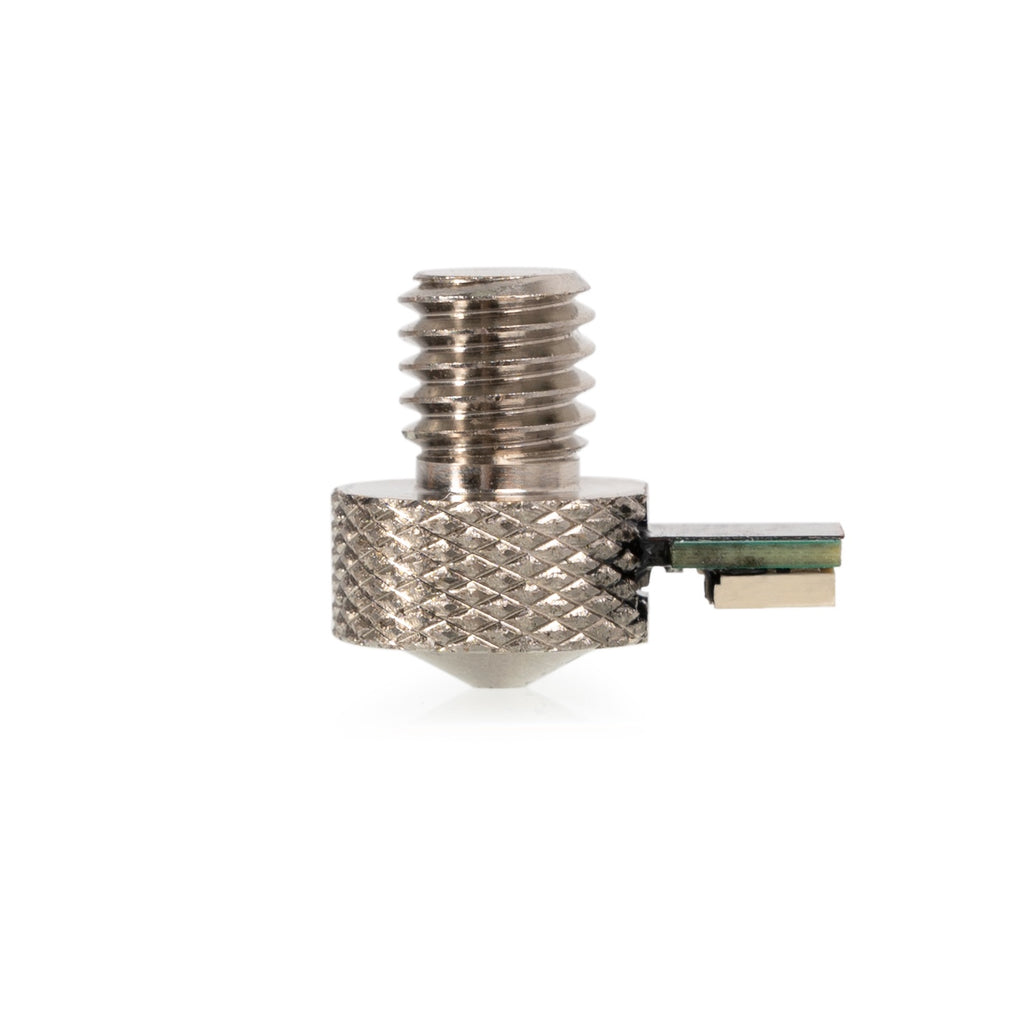 LDO Rethonance Nozzle