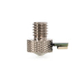 LDO Rethonance Nozzle
