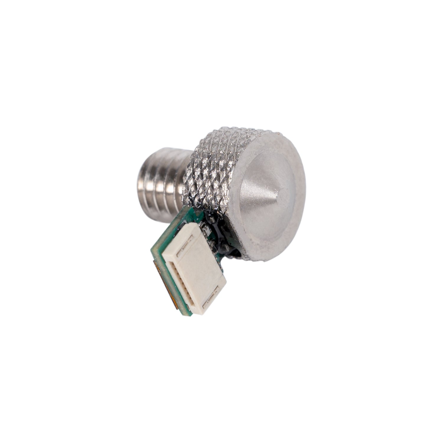 LDO Rethonance Nozzle