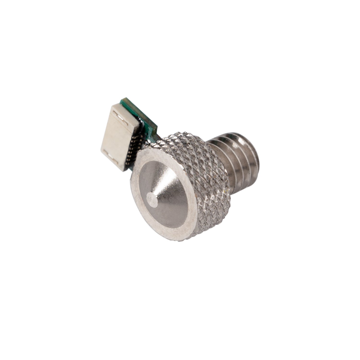 LDO Rethonance Nozzle