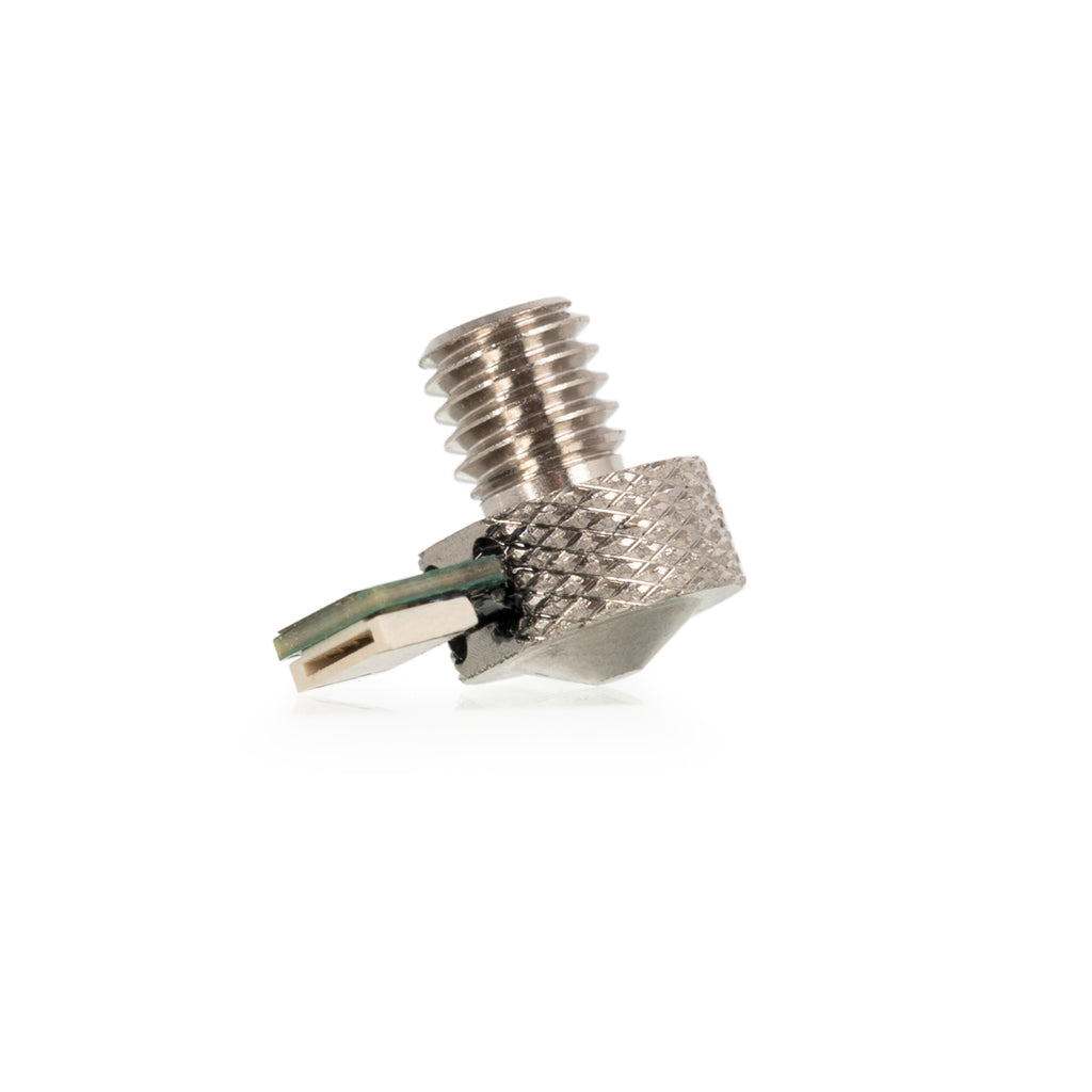 LDO Rethonance Nozzle