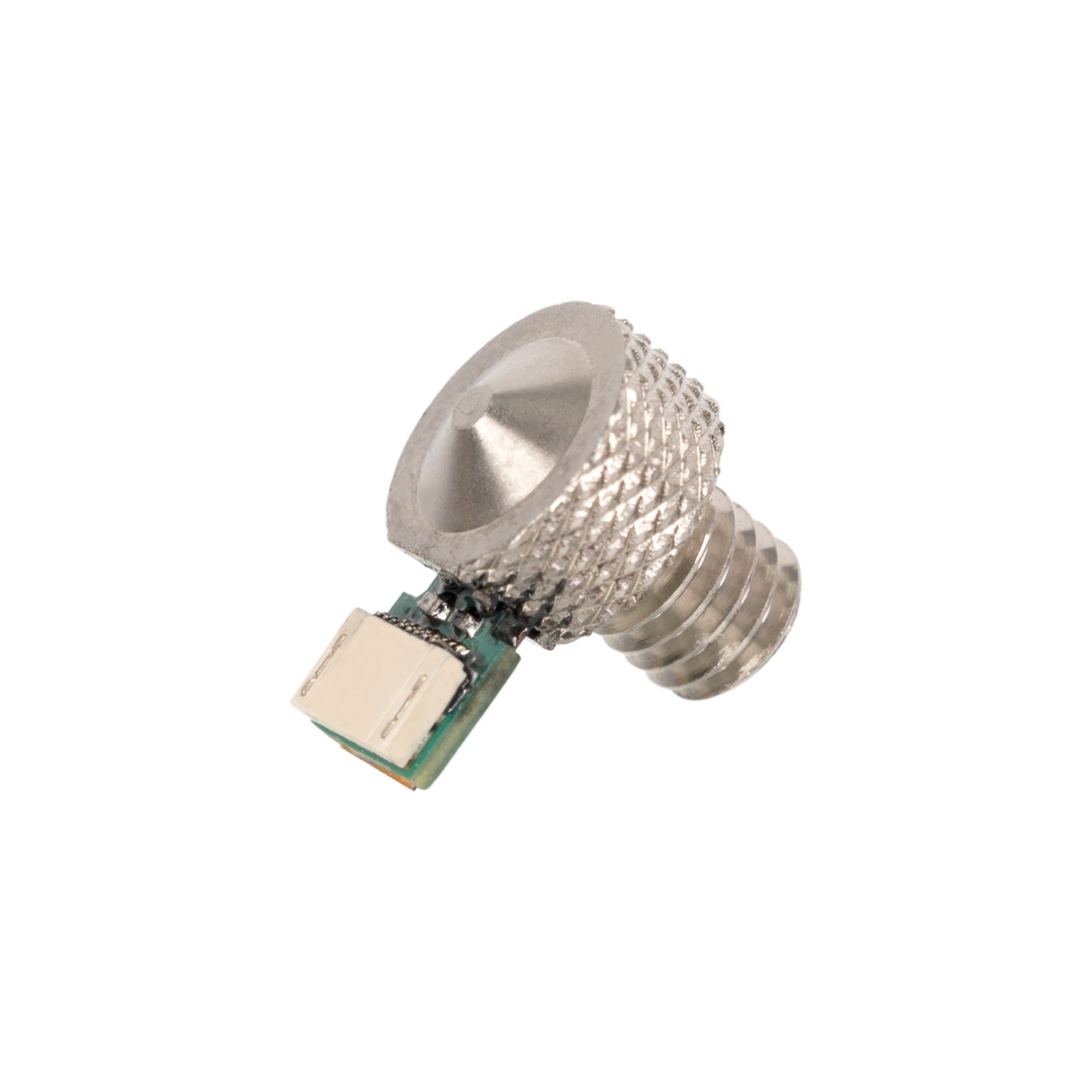 LDO Rethonance Nozzle