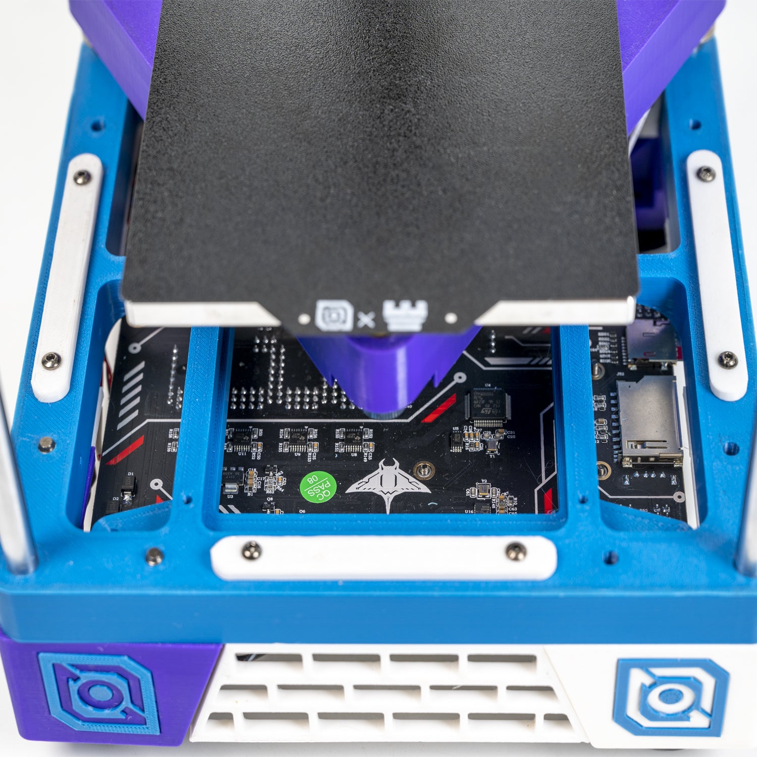 LDO Rook MK1 DIY Kit Rev.A Batch 2409