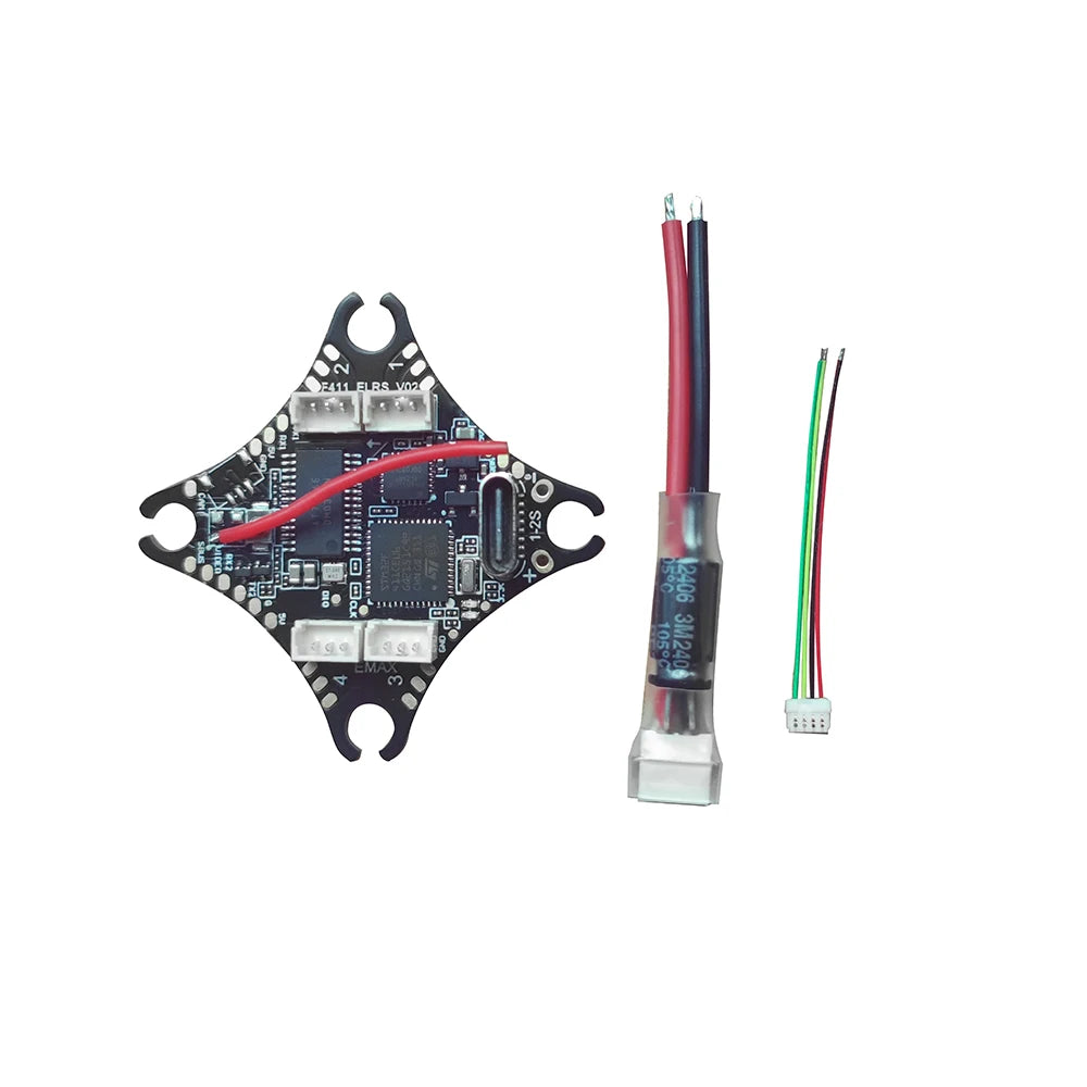 EMAX Tinyhawk III Plus Spare Parts