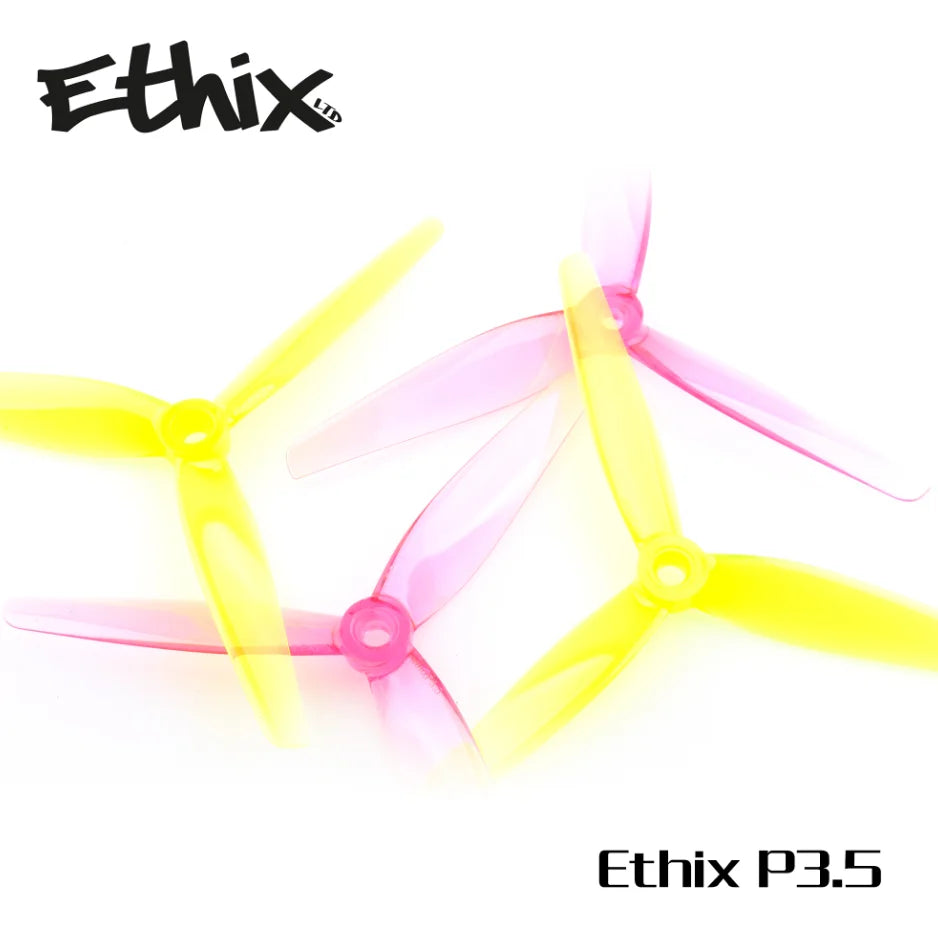 Ethix P3.5 5.1x3.5x3 Rad Berry Props