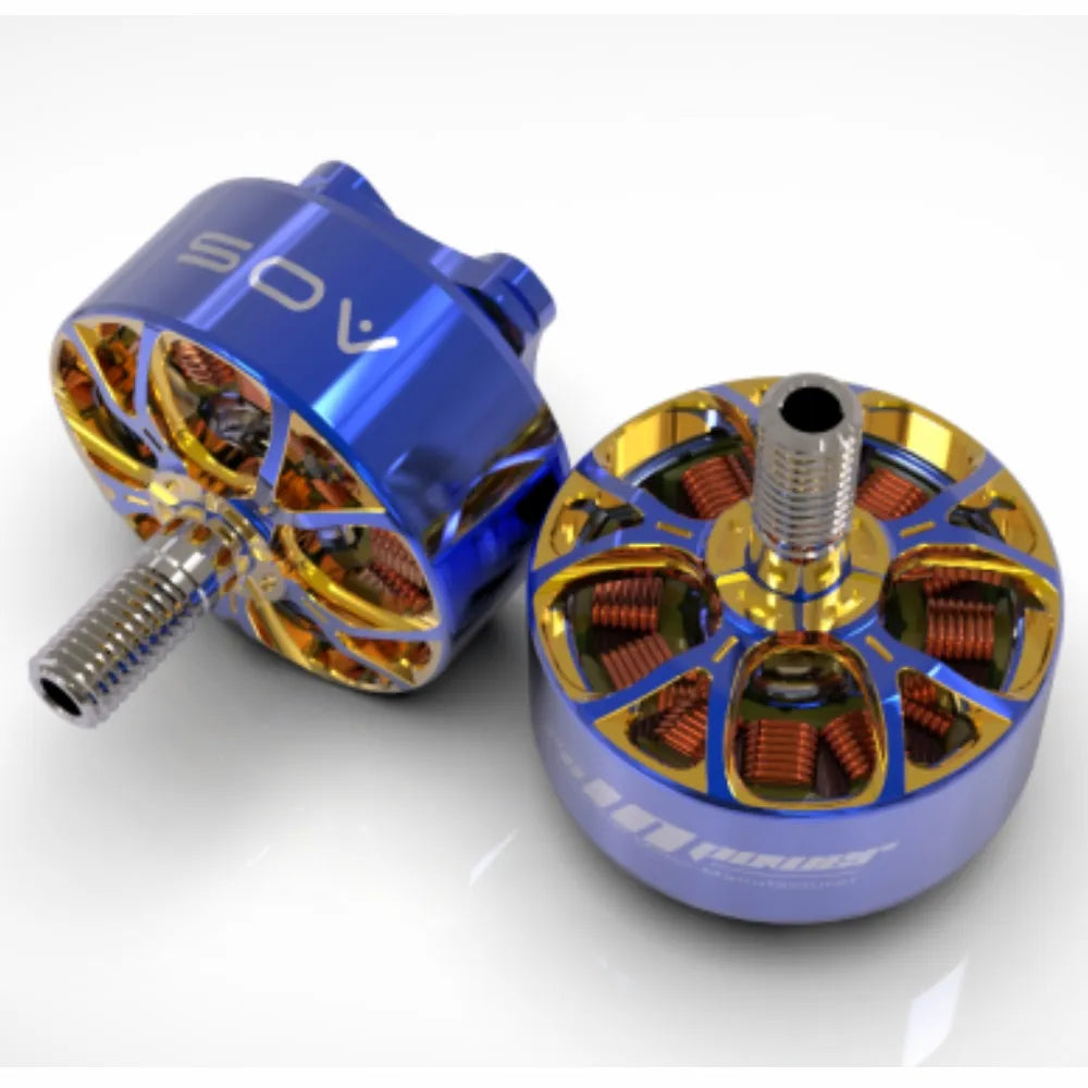RCINPOWER AOS Supernova 2207 1980KV Motor