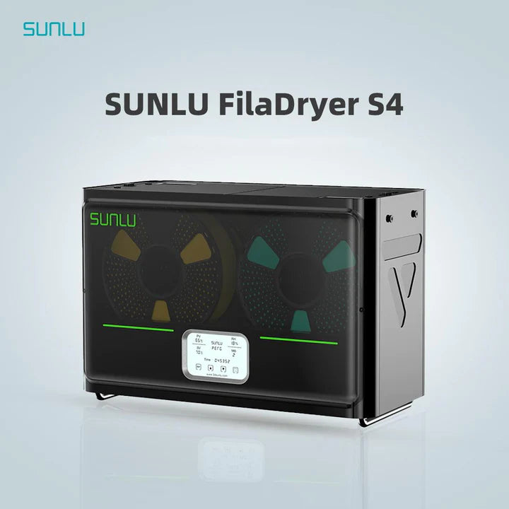Sunlu Filadryer S4 Filament Dryer