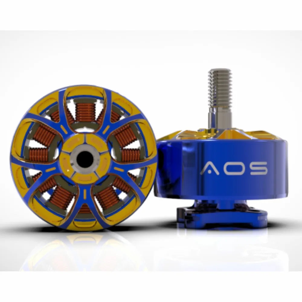 RCINPOWER AOS Supernova 2207 1980KV Motor