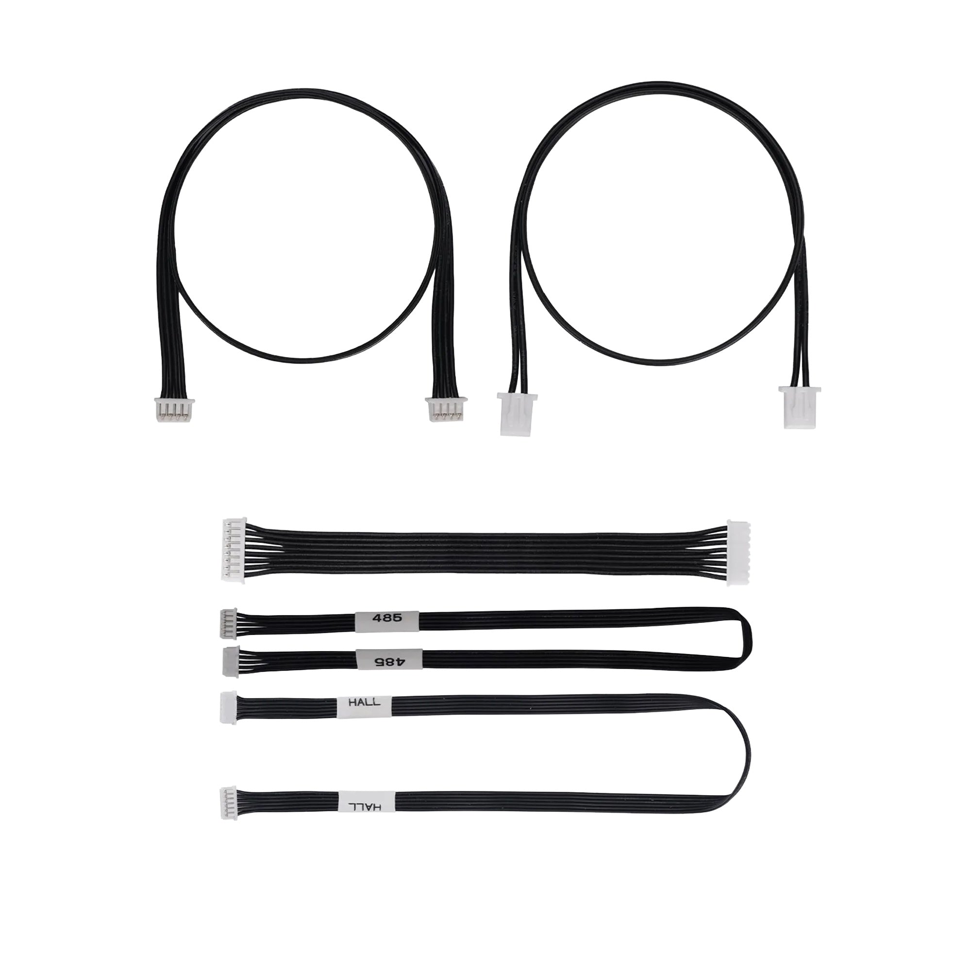Bambu Lab AMS Cable Pack (5-in-1)