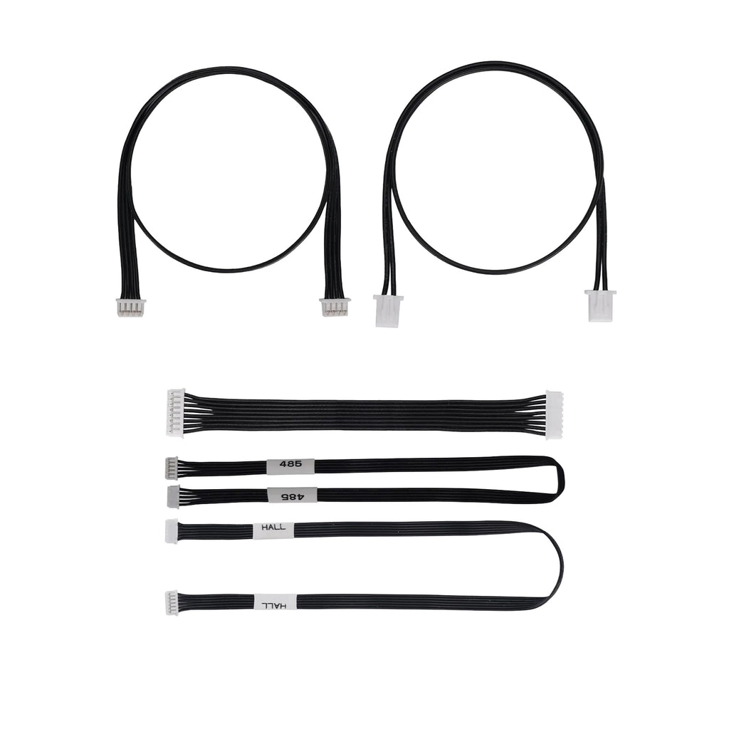 Bambu Lab AMS Cable Pack (5-in-1)