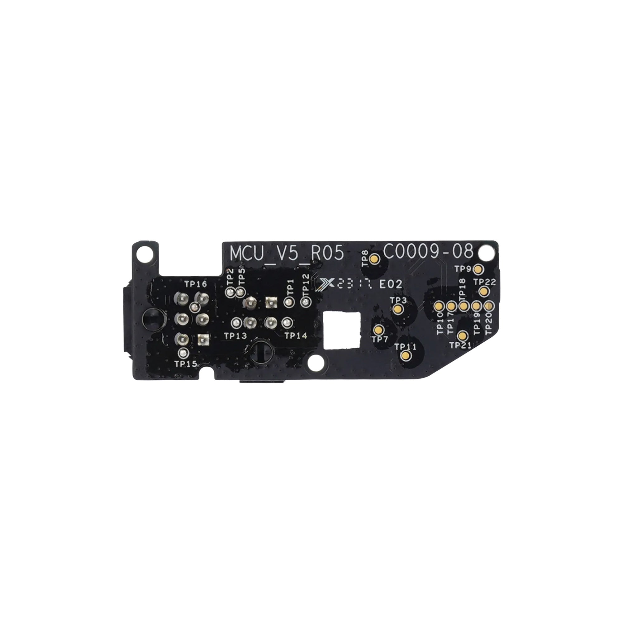 Bambu Lab Filament Buffer Connection Board