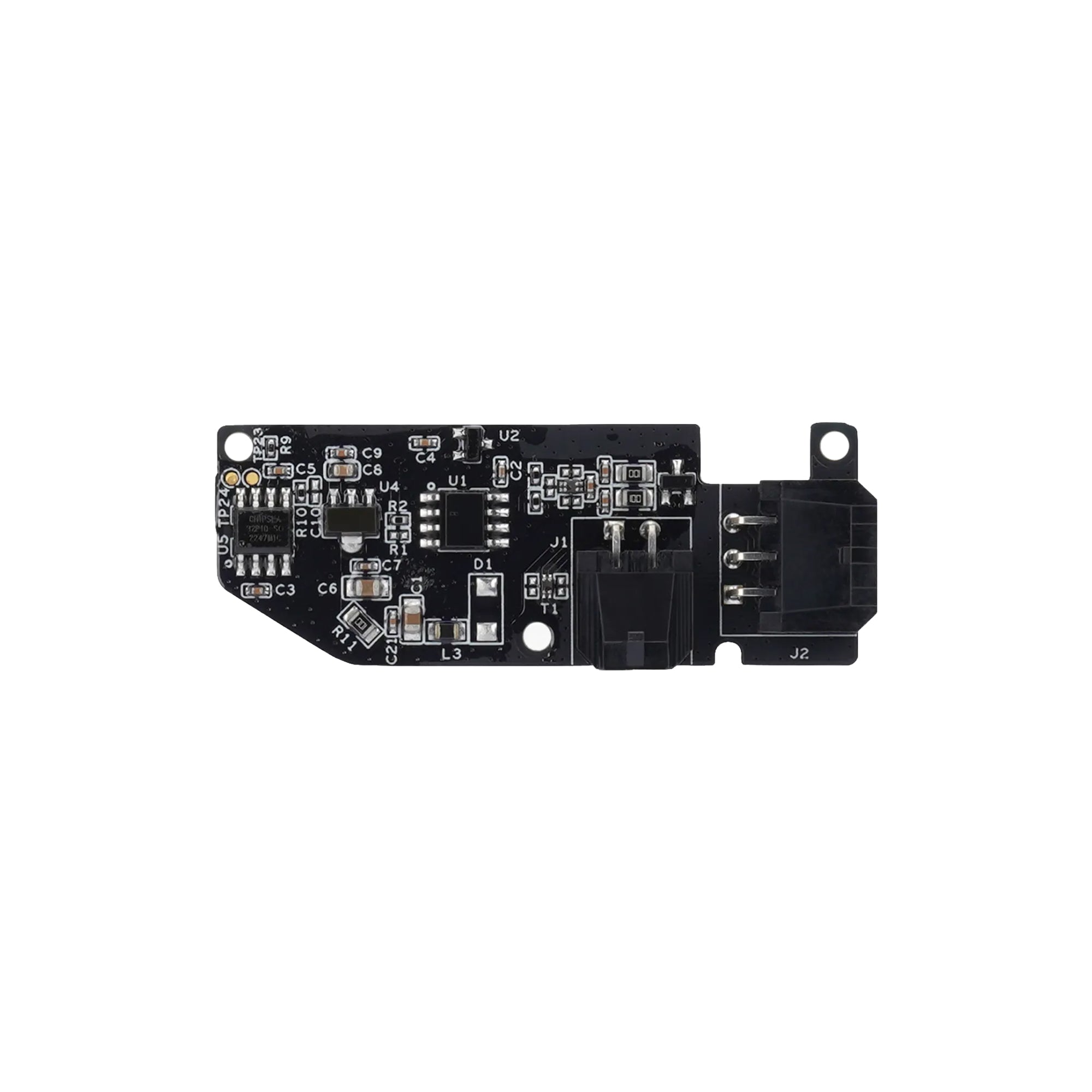 Bambu Lab Filament Buffer Connection Board