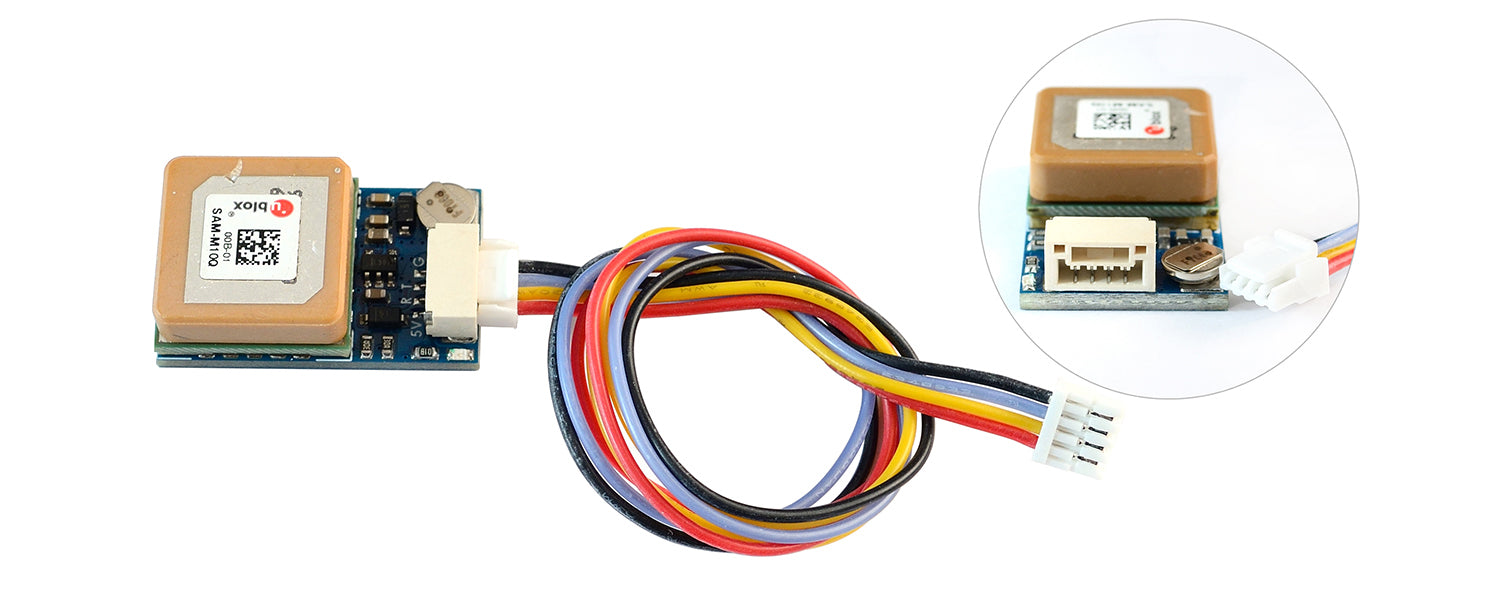 Matek  SAM-M10Q GPS (No Compass)