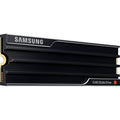Samsung 9100 PRO NVMe PCIe Gen5 SSD 1TB with Heatsink MZ-VAP1T0CW