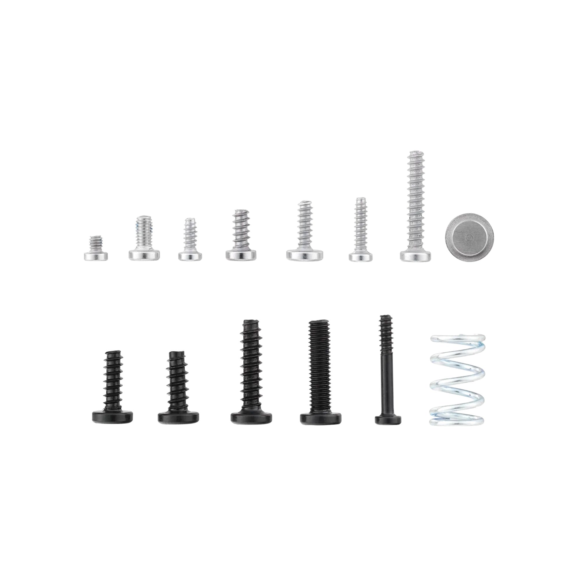 Bambu Lab Screws Kit - A1 Series & AMS Lite