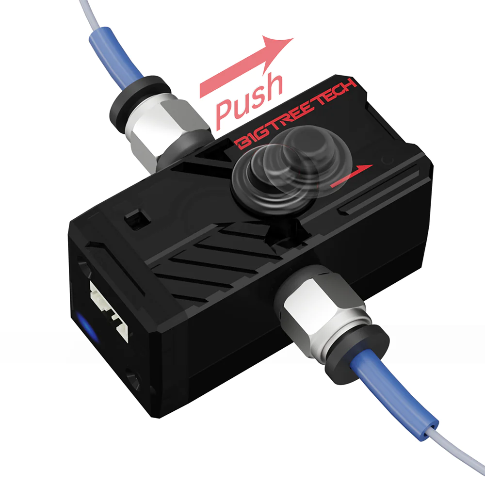 BigTreeTech V2.0 Smart Filament Sensor 3D Printing Module
