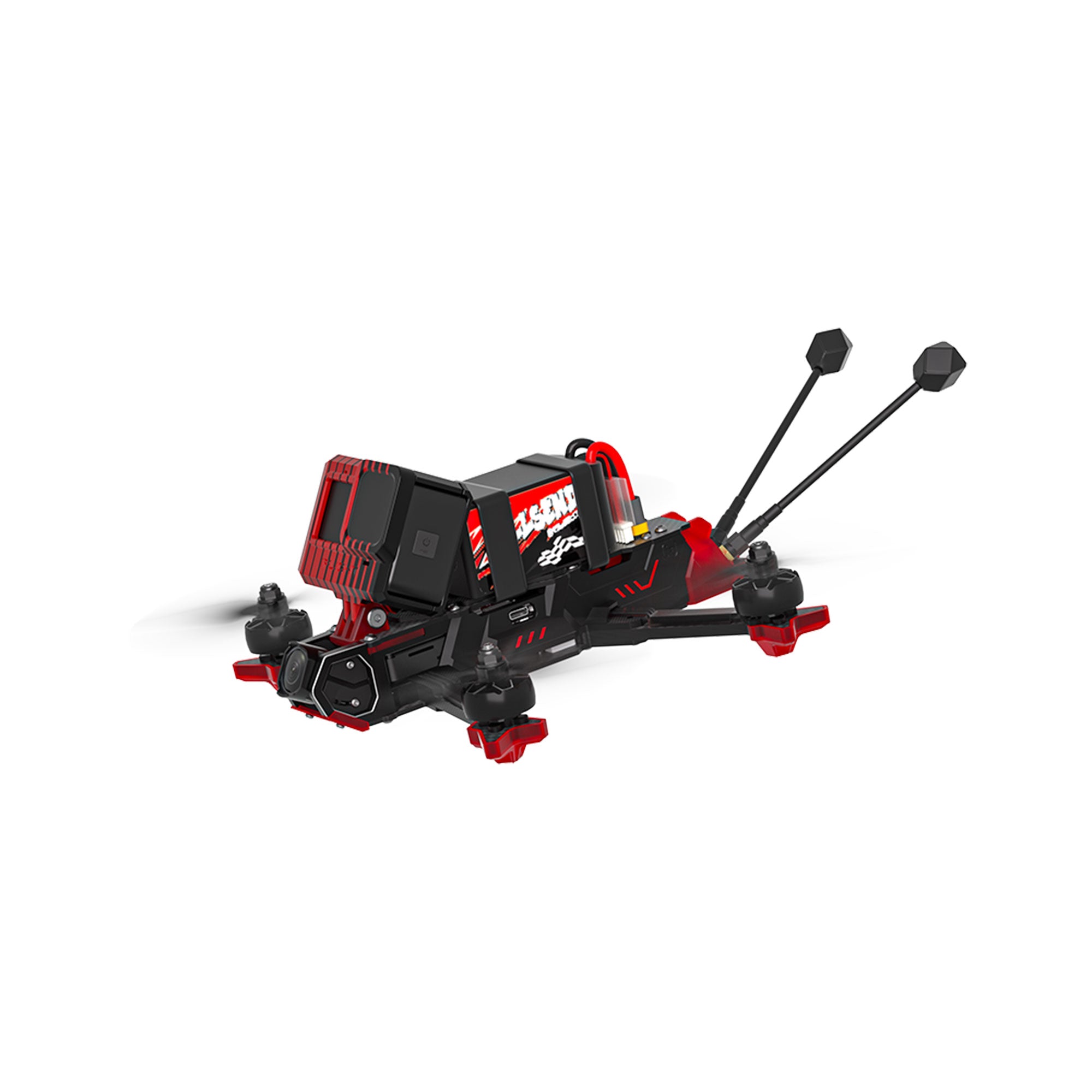 iFlight SH CineFlow 6 O4 6S HD