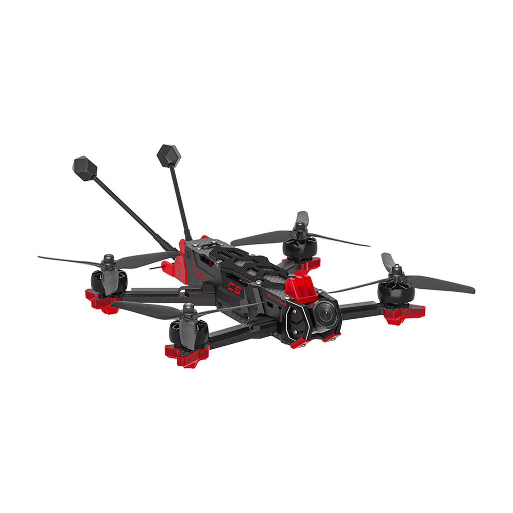 iFlight SH CineFlow 6 O4 6S HD
