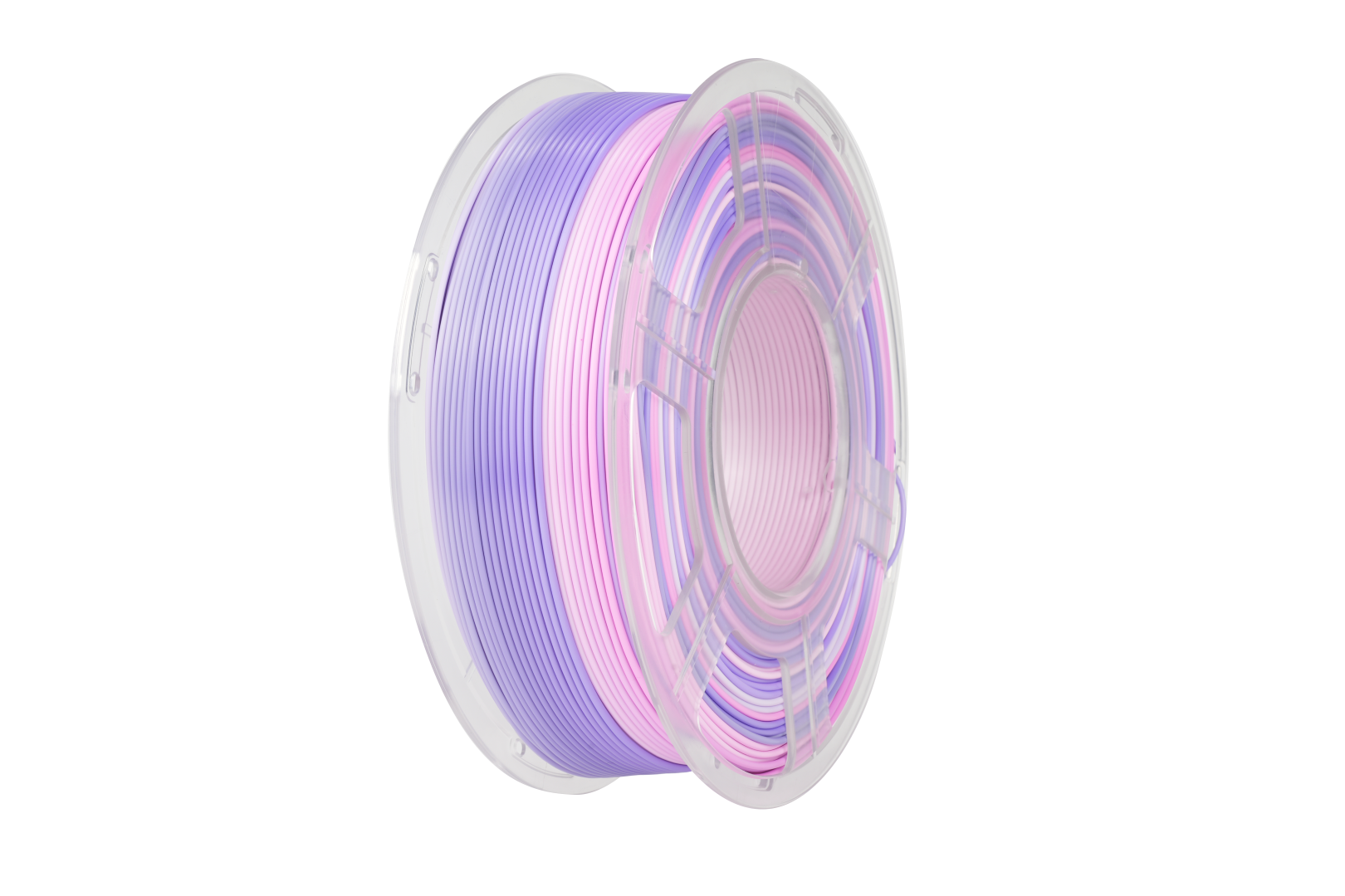 Sunlu Rainbow Silk PLA Filament 1.75mm 1kg