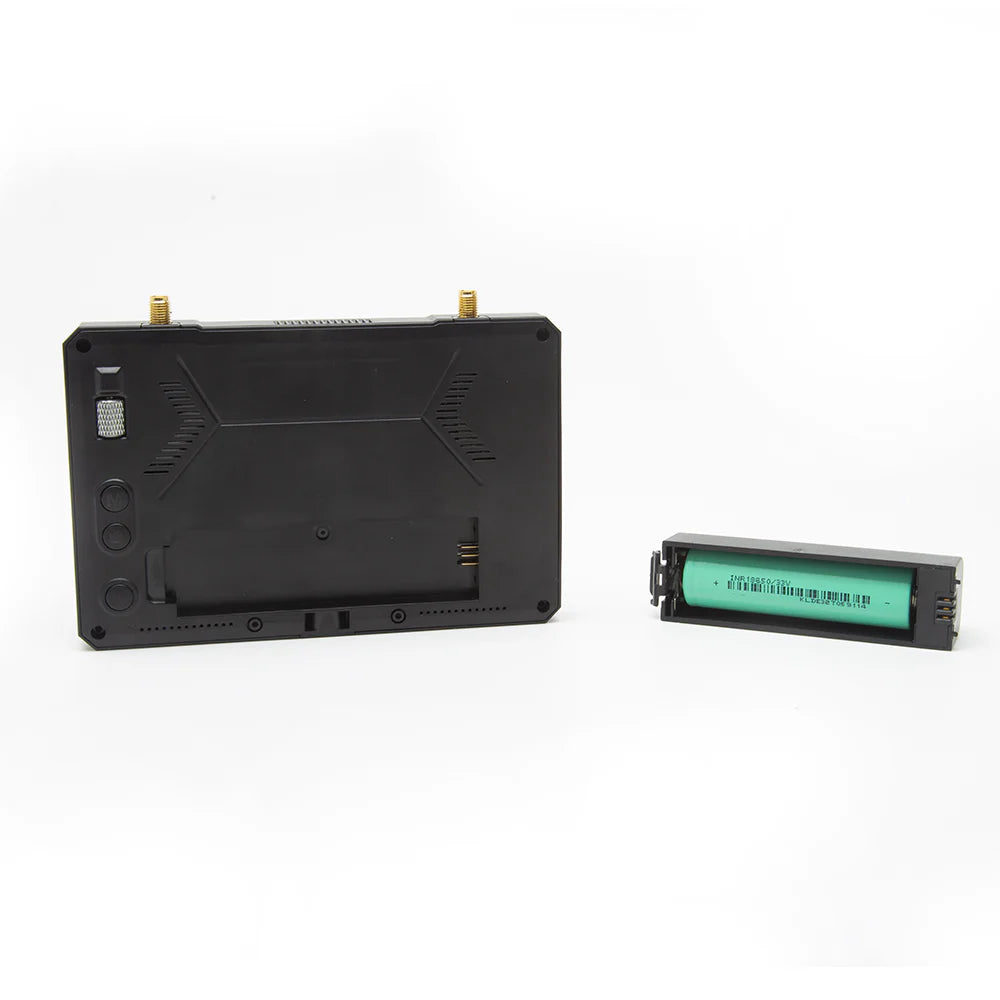 Skyzone M5F FPV Monitor with DVR