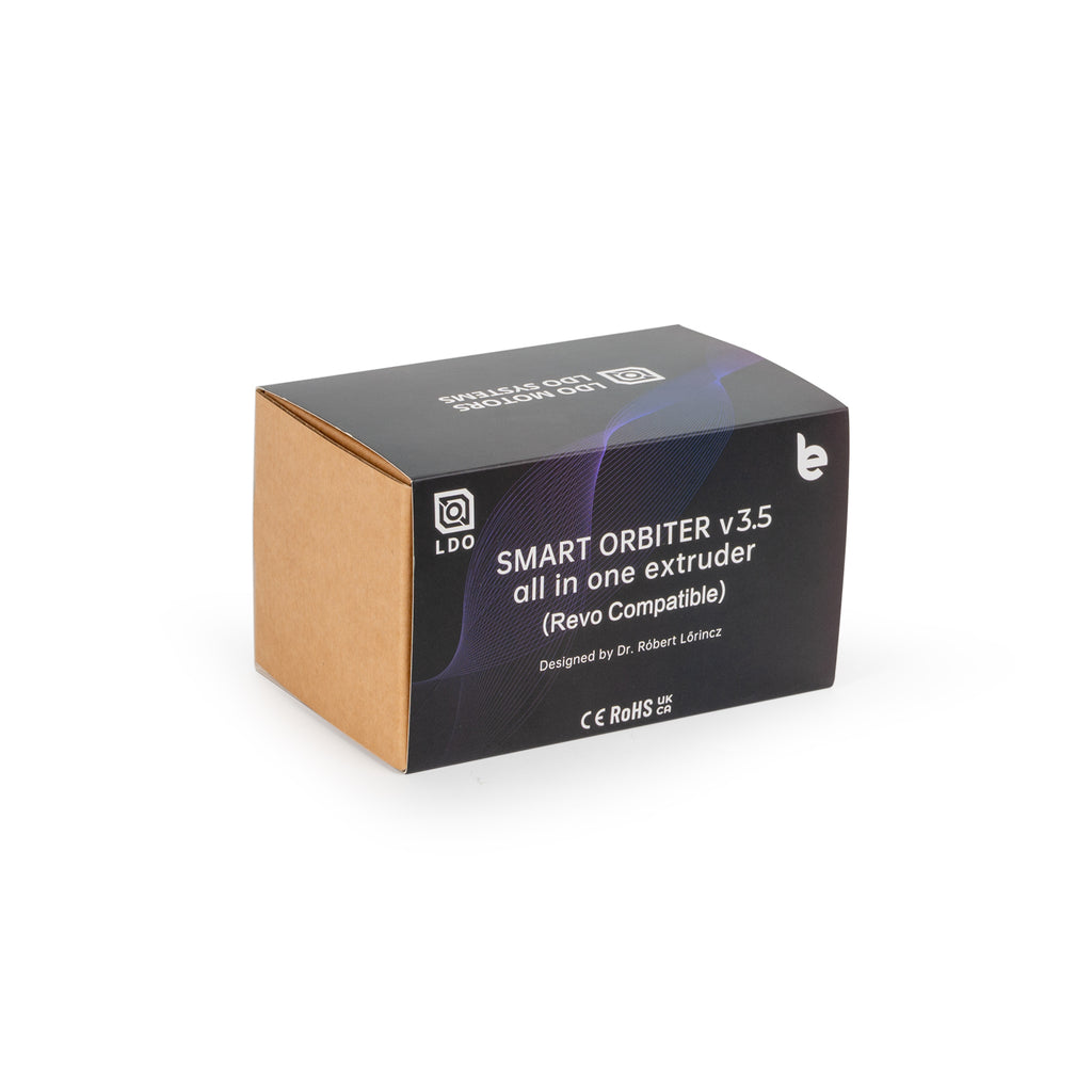 LDO Smart Orbiter V3.5