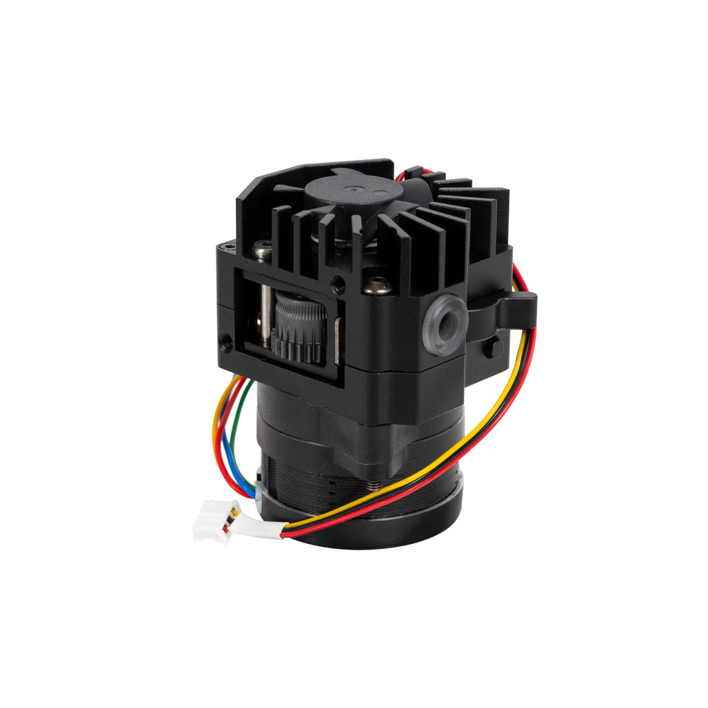 LDO Smart Orbiter V3.5