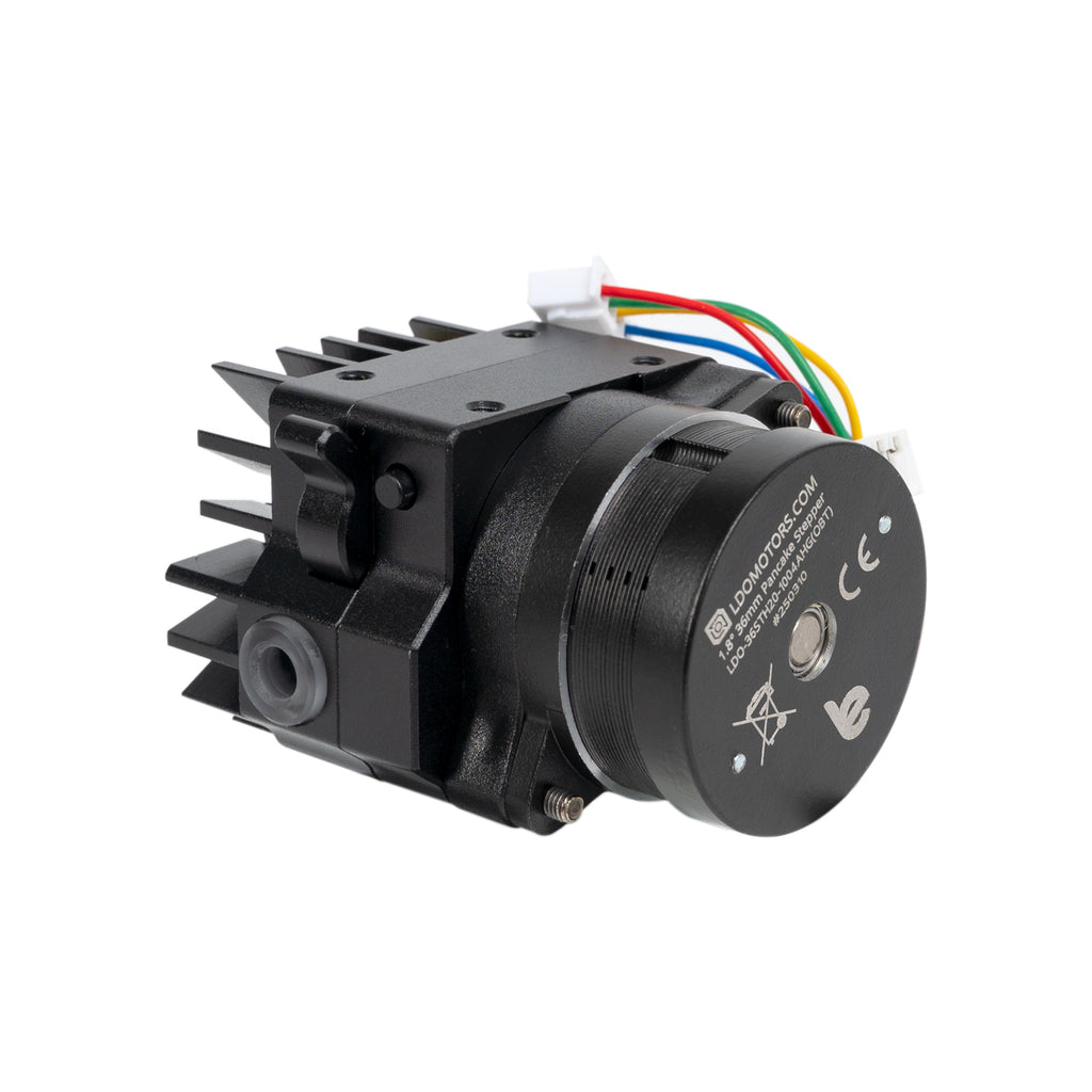 LDO Smart Orbiter V3.5