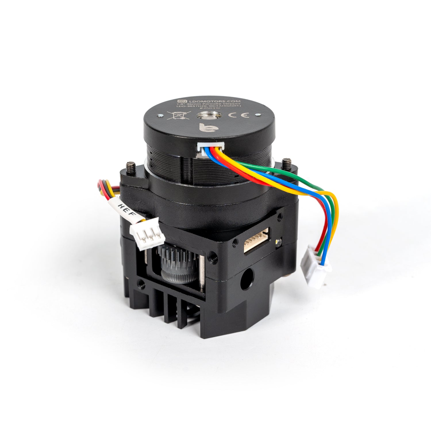 LDO Smart Orbiter V3.5