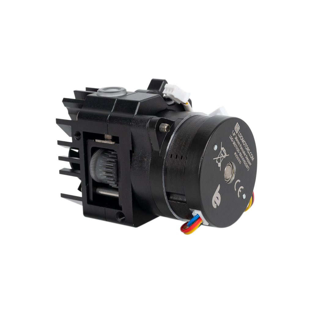 LDO Smart Orbiter V3.5