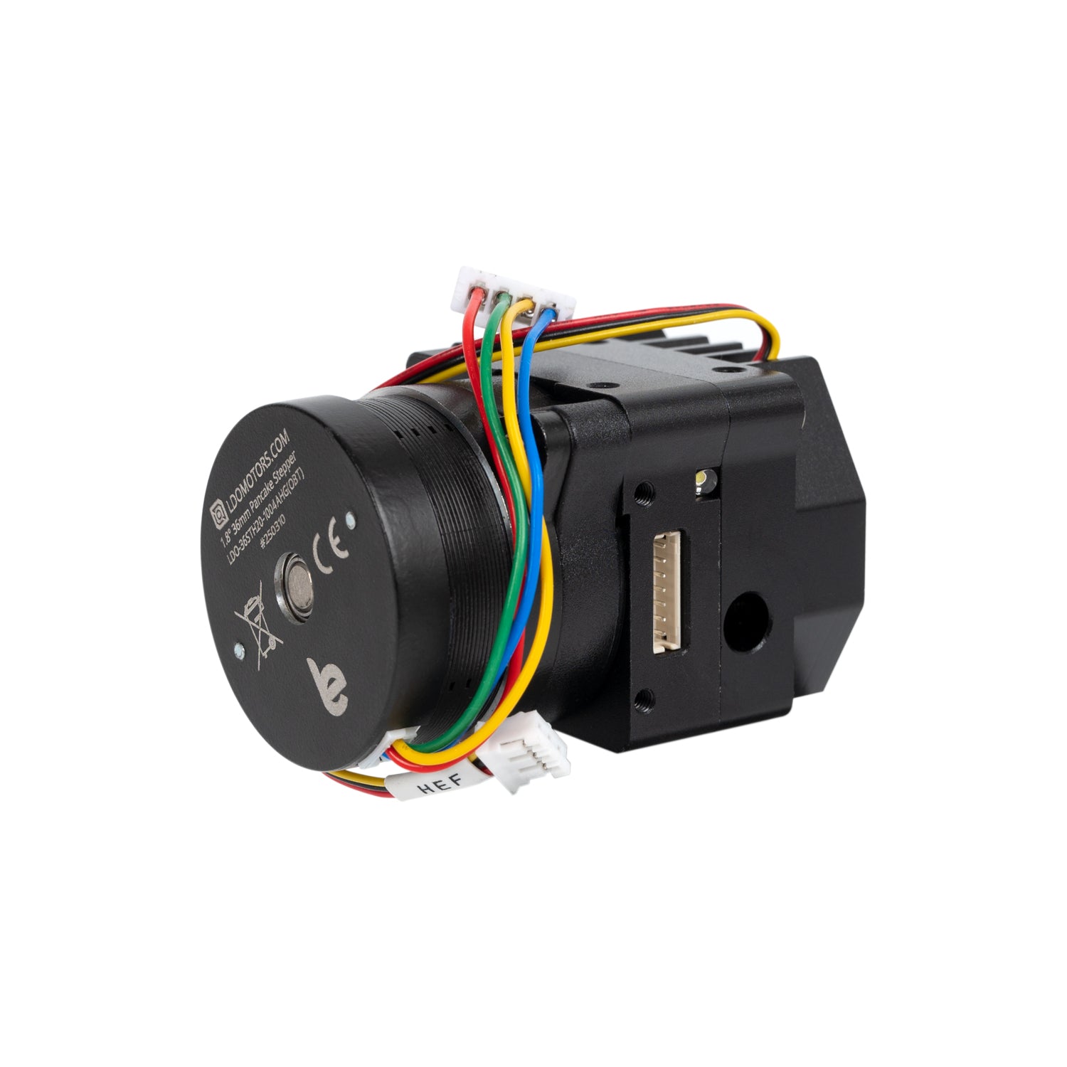 LDO Smart Orbiter V3.5