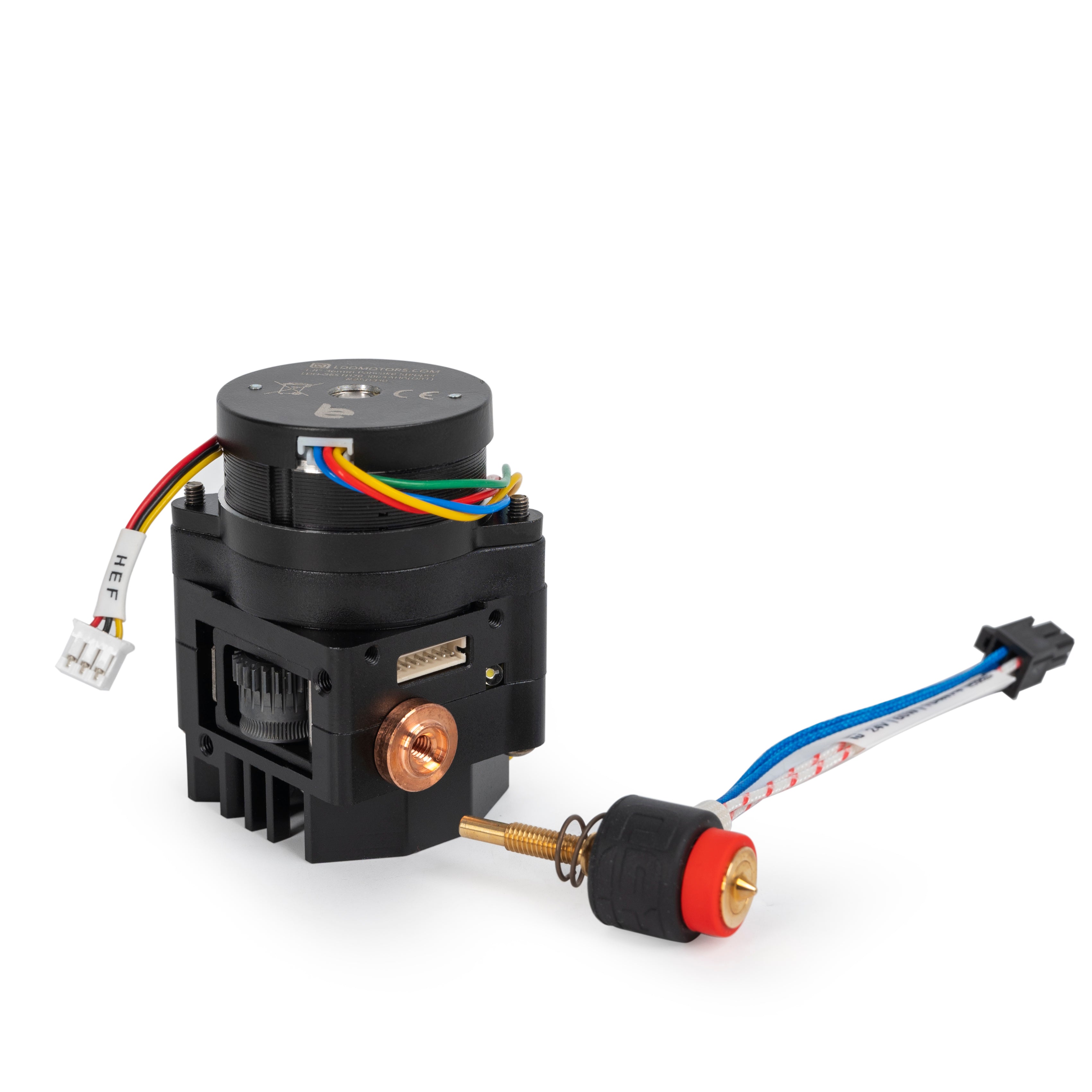 LDO Smart Orbiter V3.5