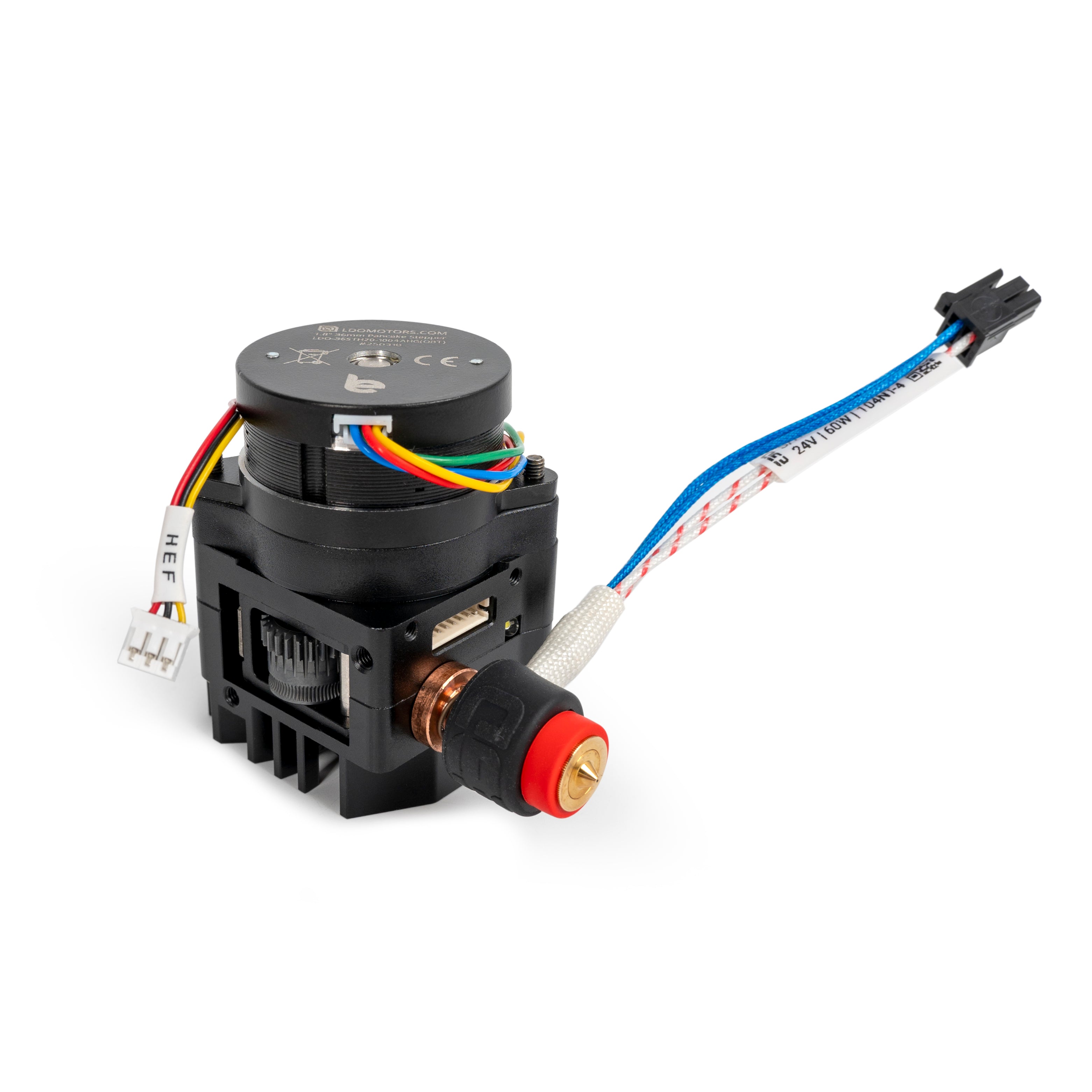 LDO Smart Orbiter V3.5