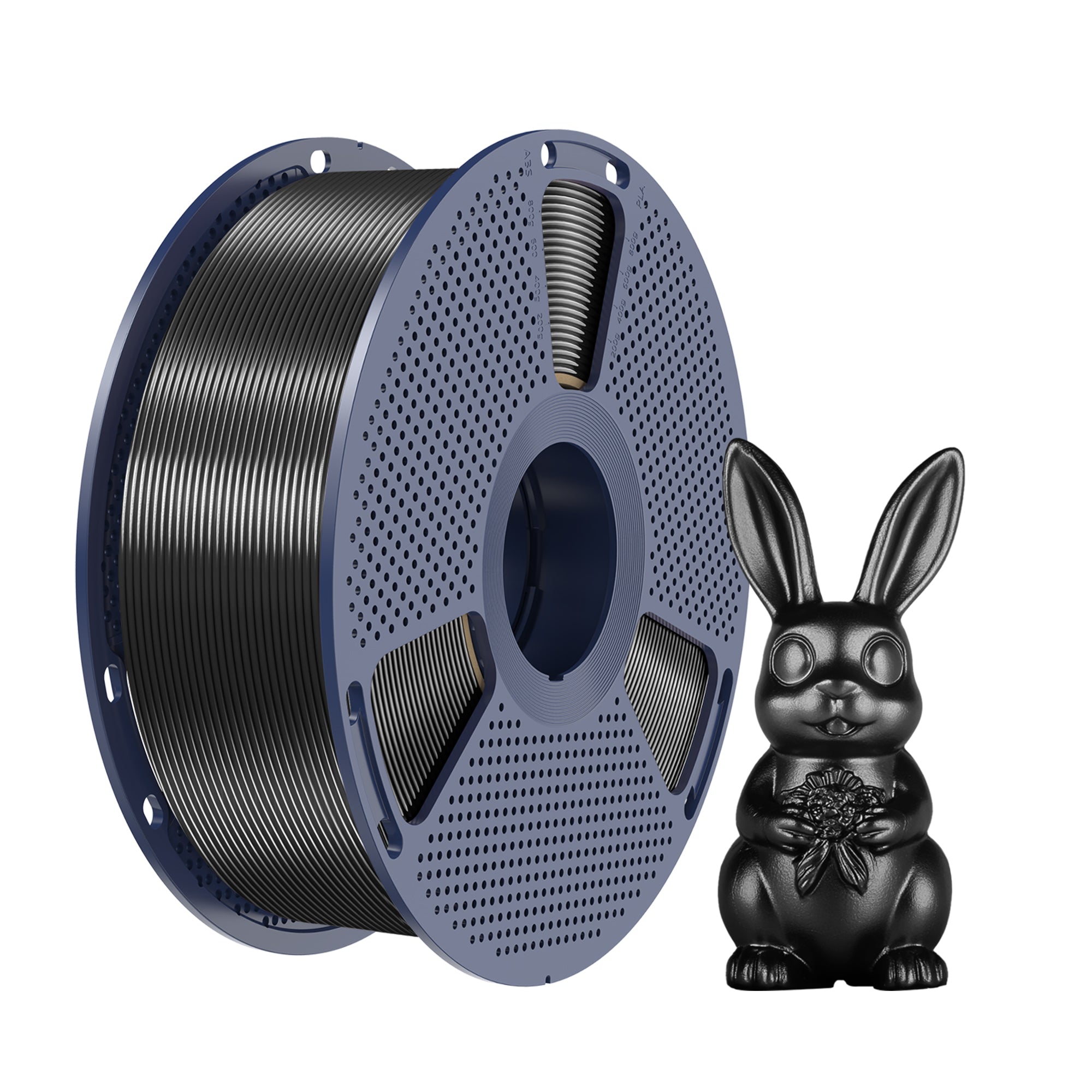 Sunlu Silk PLA+ 3D Print Filament 1.75mm 1kg