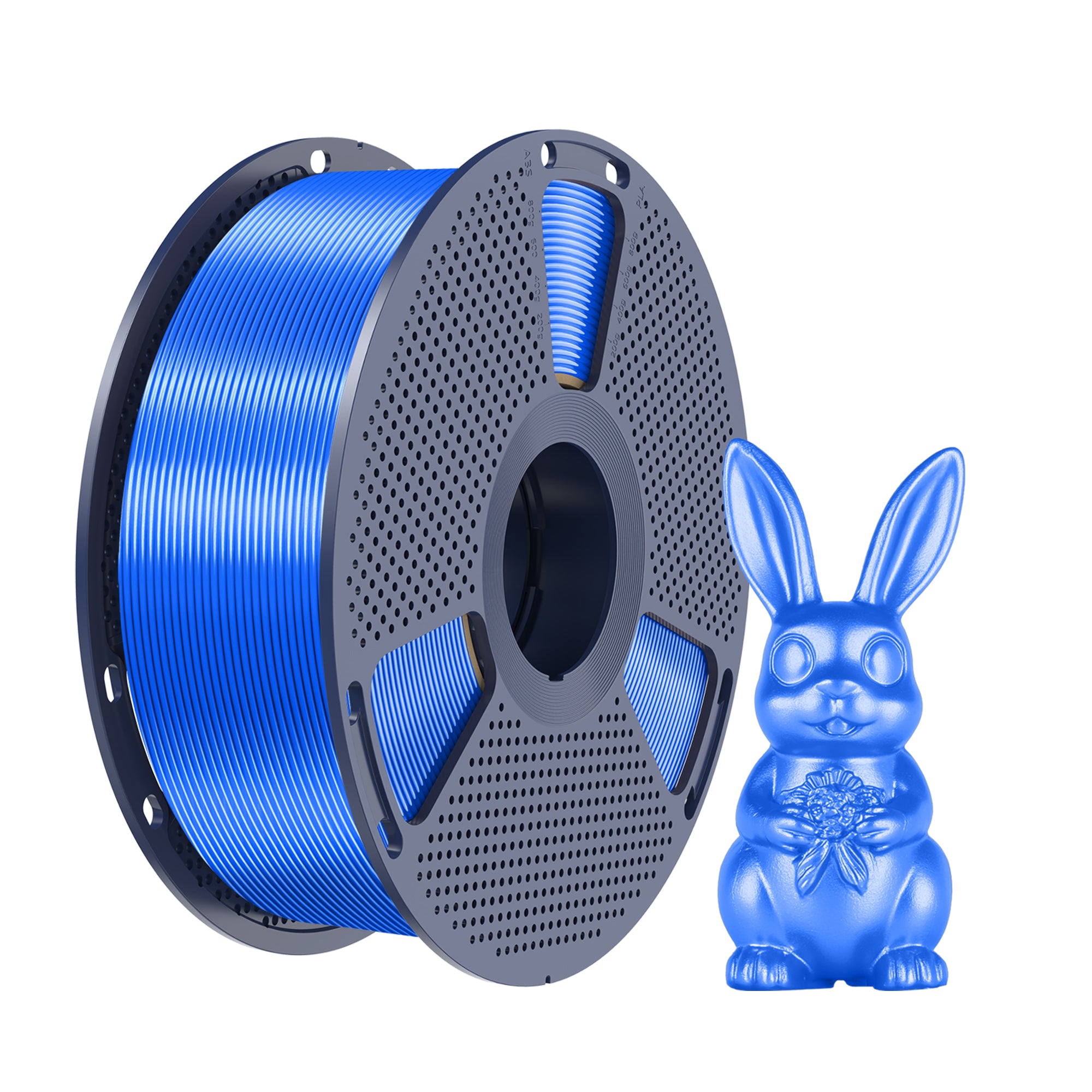 Sunlu Silk PLA+ 3D Print Filament 1.75mm 1kg