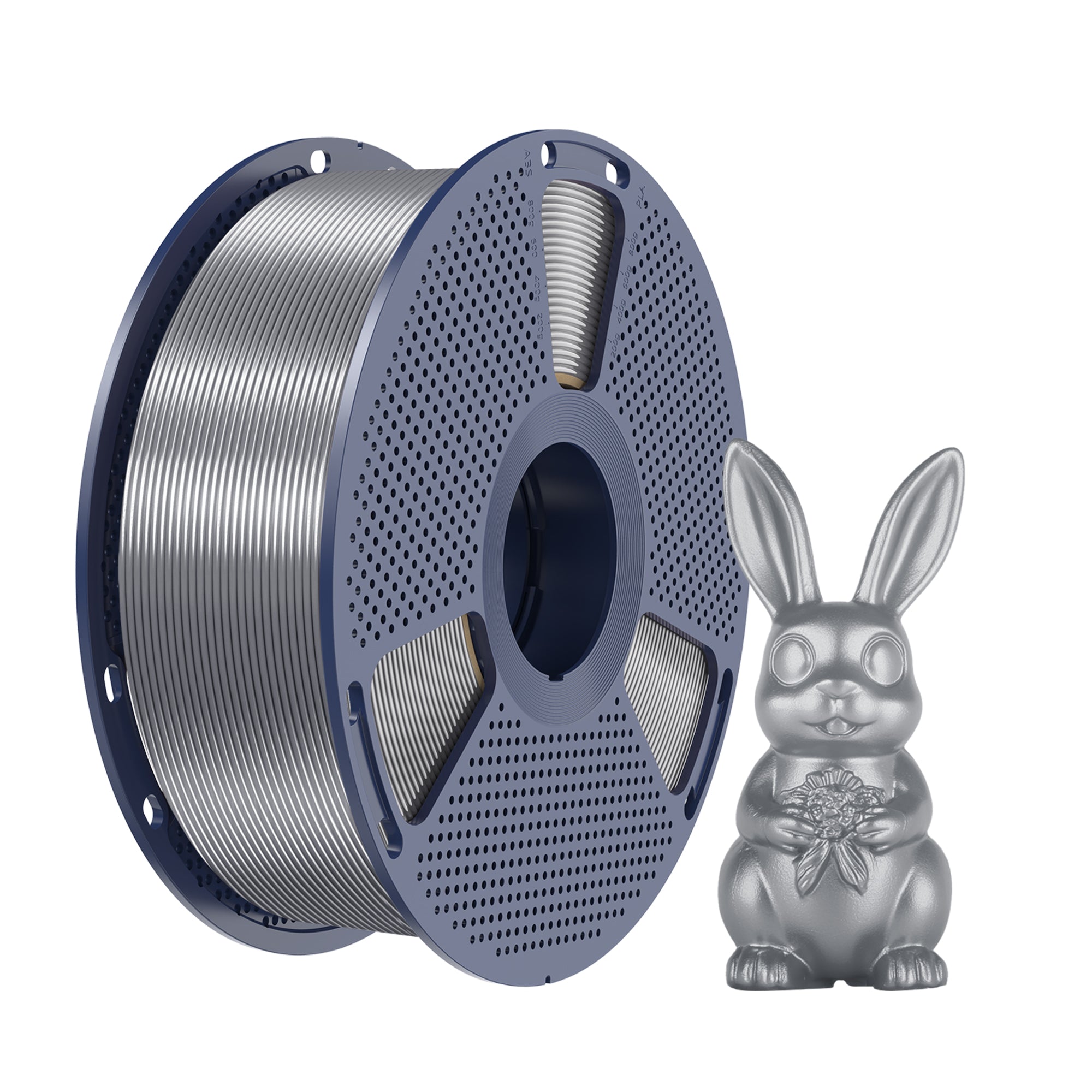 Sunlu Silk PLA+ 3D Print Filament 1.75mm 1kg