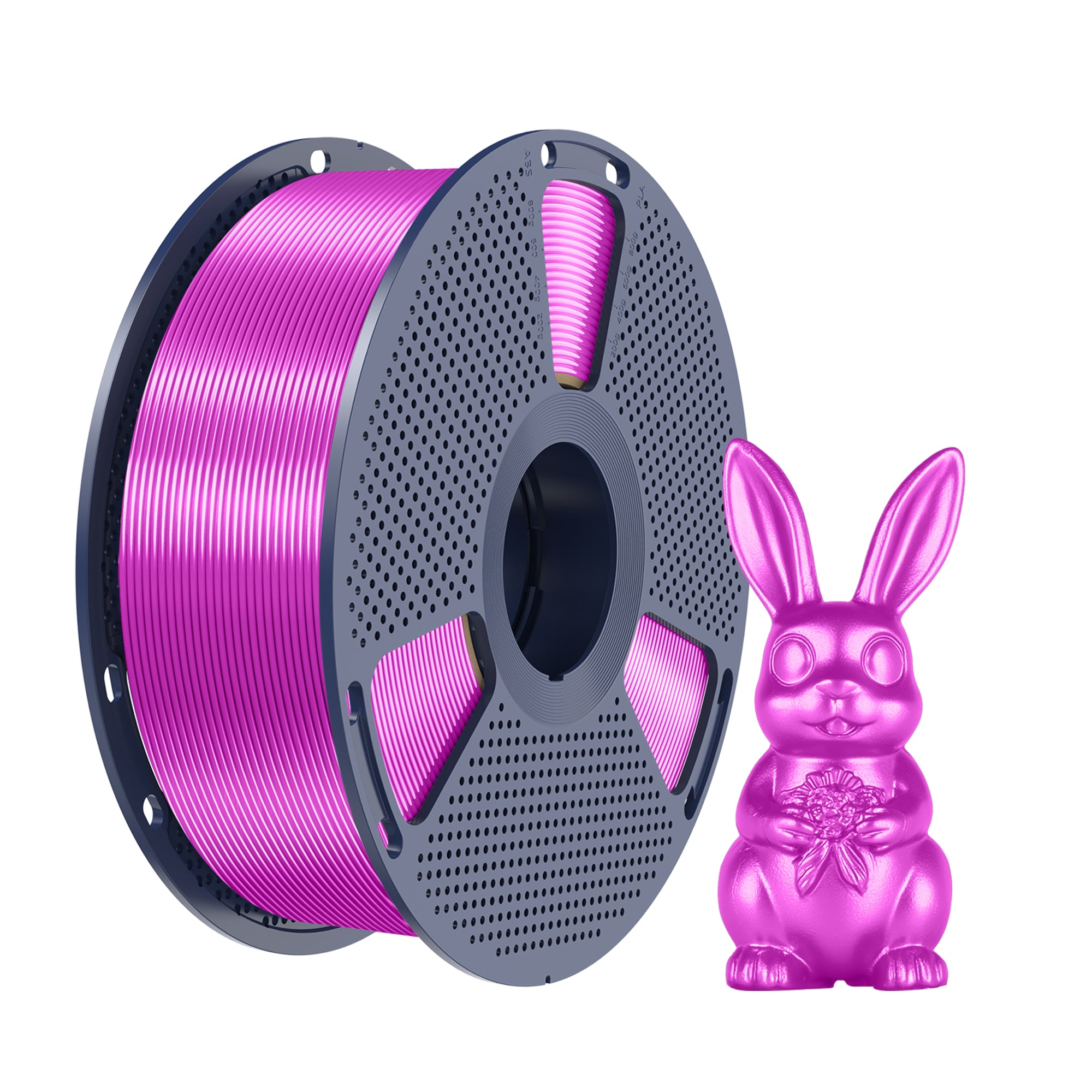 Sunlu Silk PLA+ 3D Print Filament 1.75mm 1kg