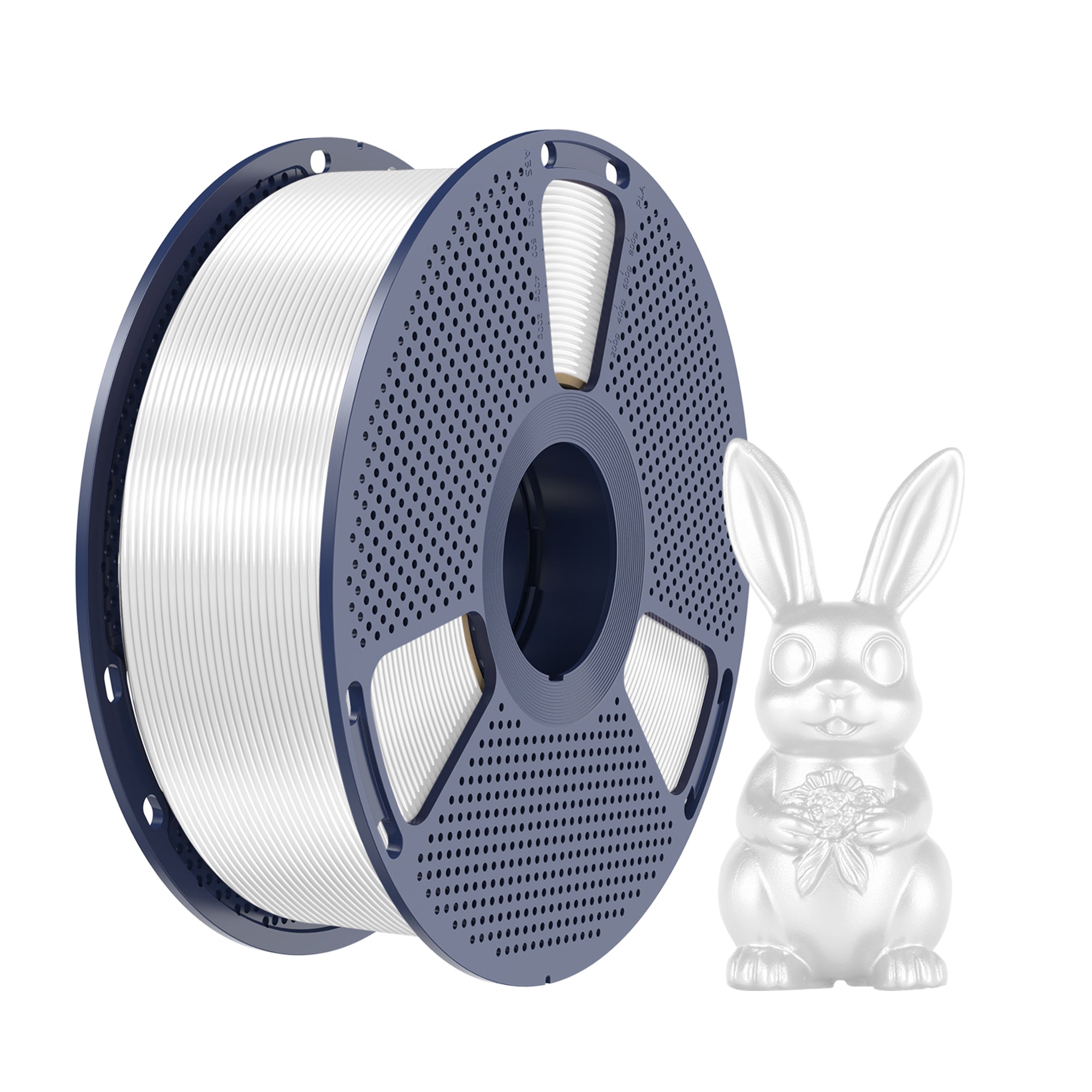 Sunlu Silk PLA+ 3D Print Filament 1.75mm 1kg