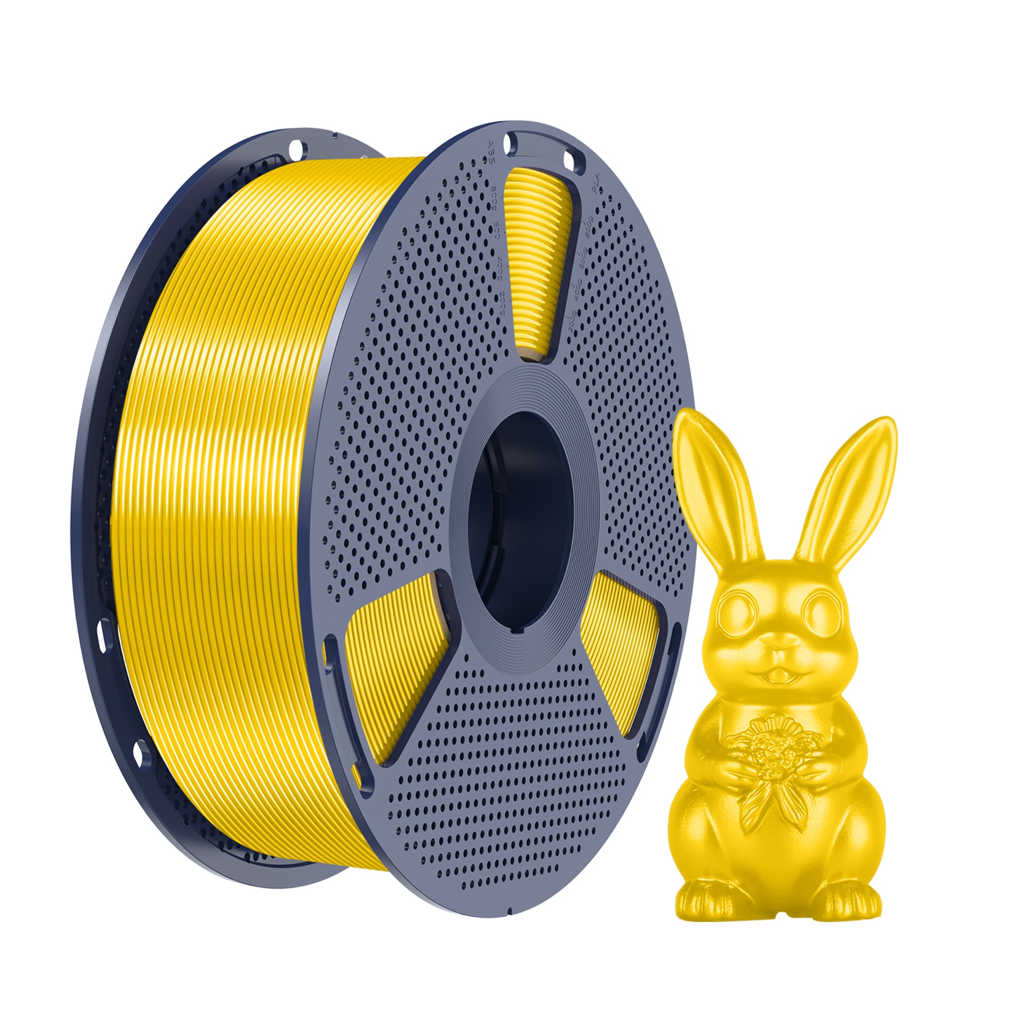 Sunlu Silk PLA+ 3D Print Filament 1.75mm 1kg