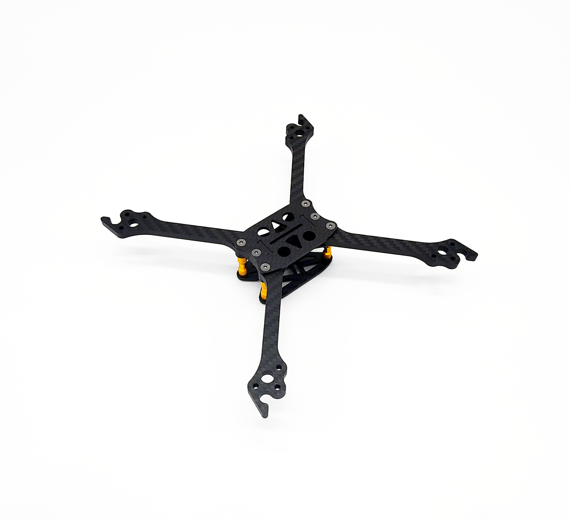 Speedy Pizza Slicer SR5 Racing Frame