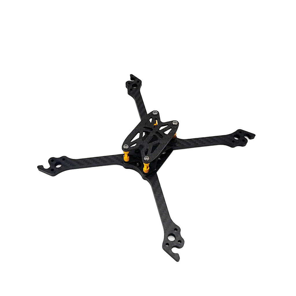 Speedy Pizza Slicer SR5 Racing Frame
